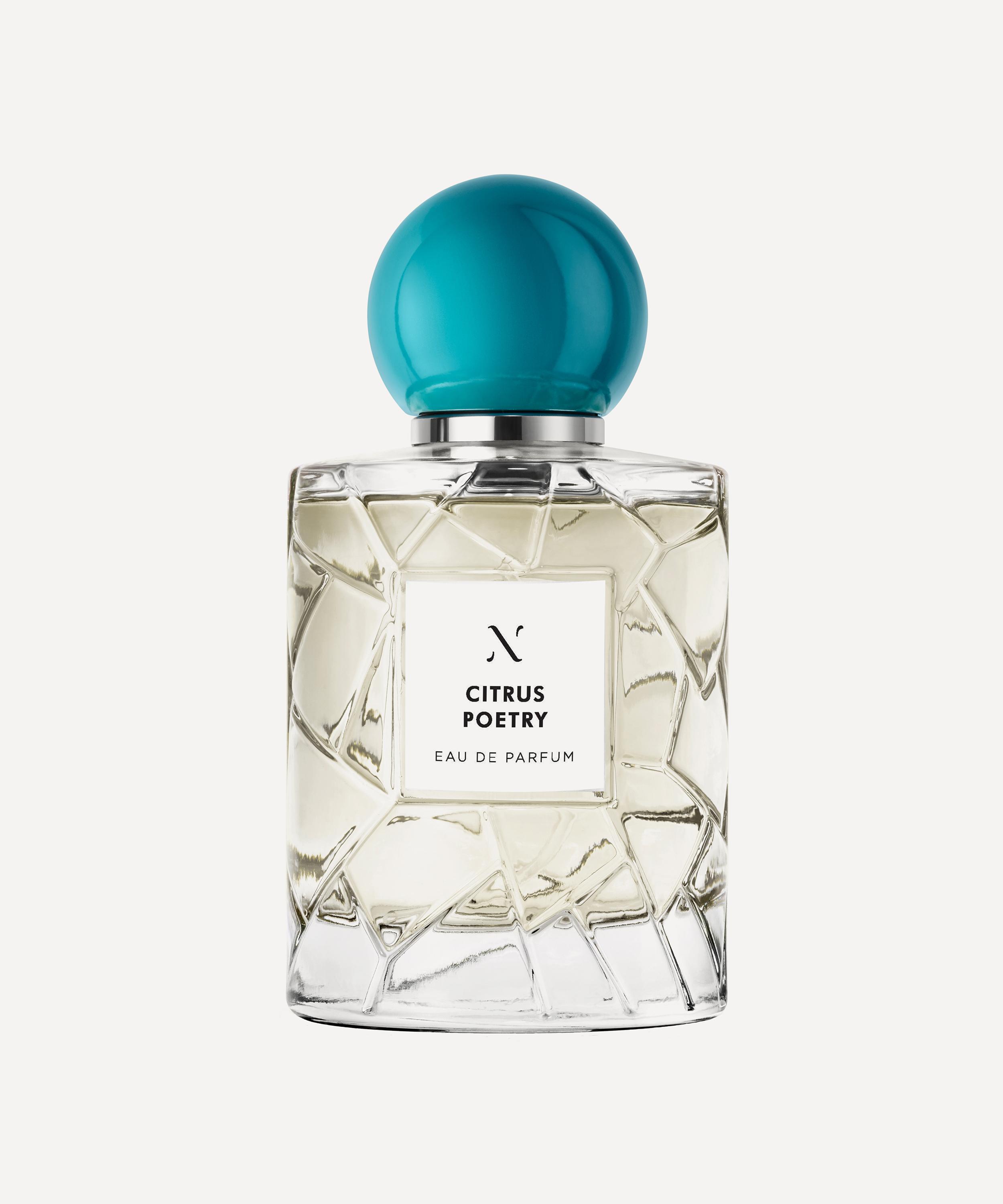 Les Soeurs De Noe Citrus Poetry Eau De Parfum 100 ml