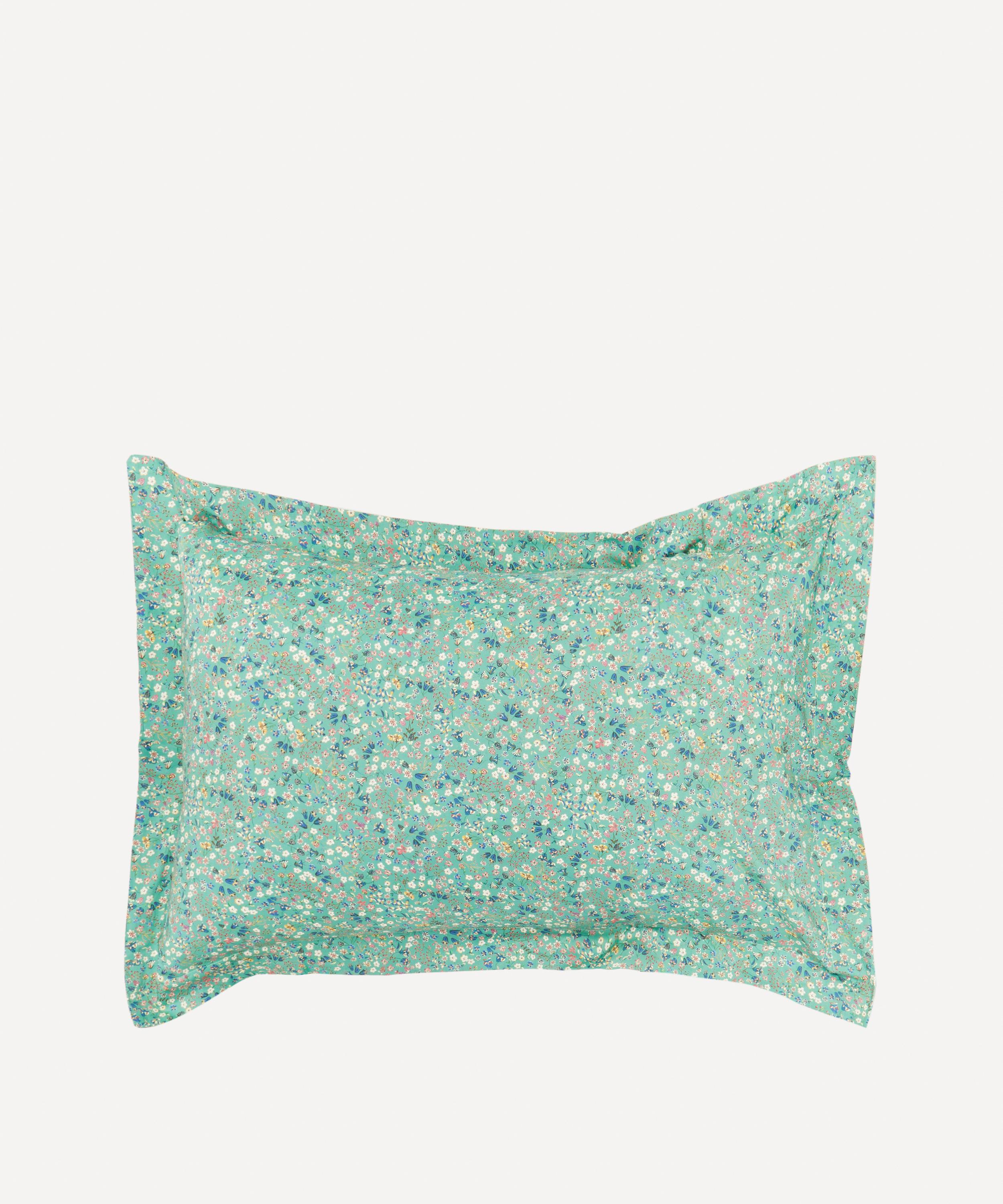 Coco & Wolf Donna Leigh Cotton Pillowcases Set Of Two