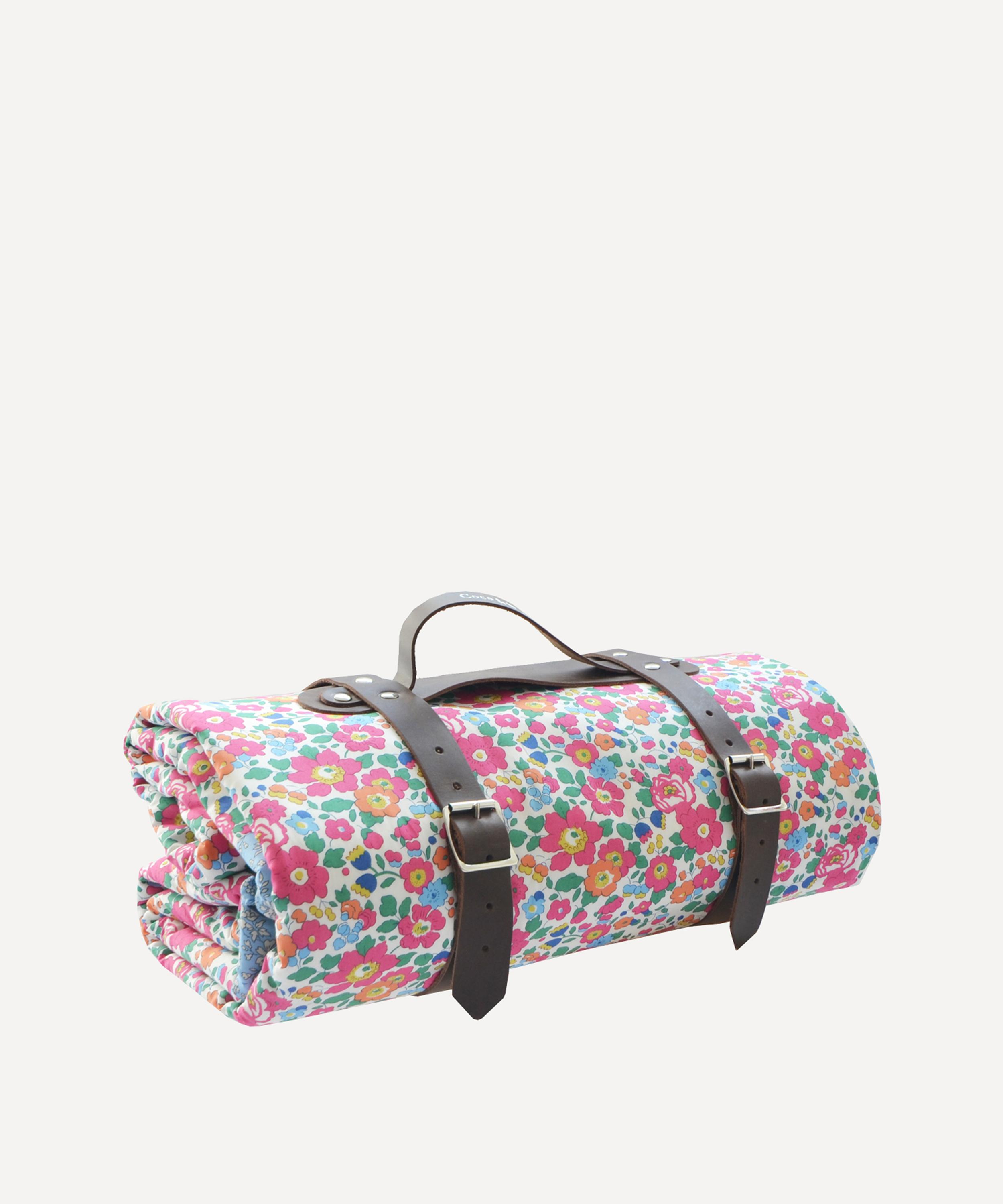 COCO & WOLF COCO & WOLF BETSY AND CAPEL PICNIC BLANKET 