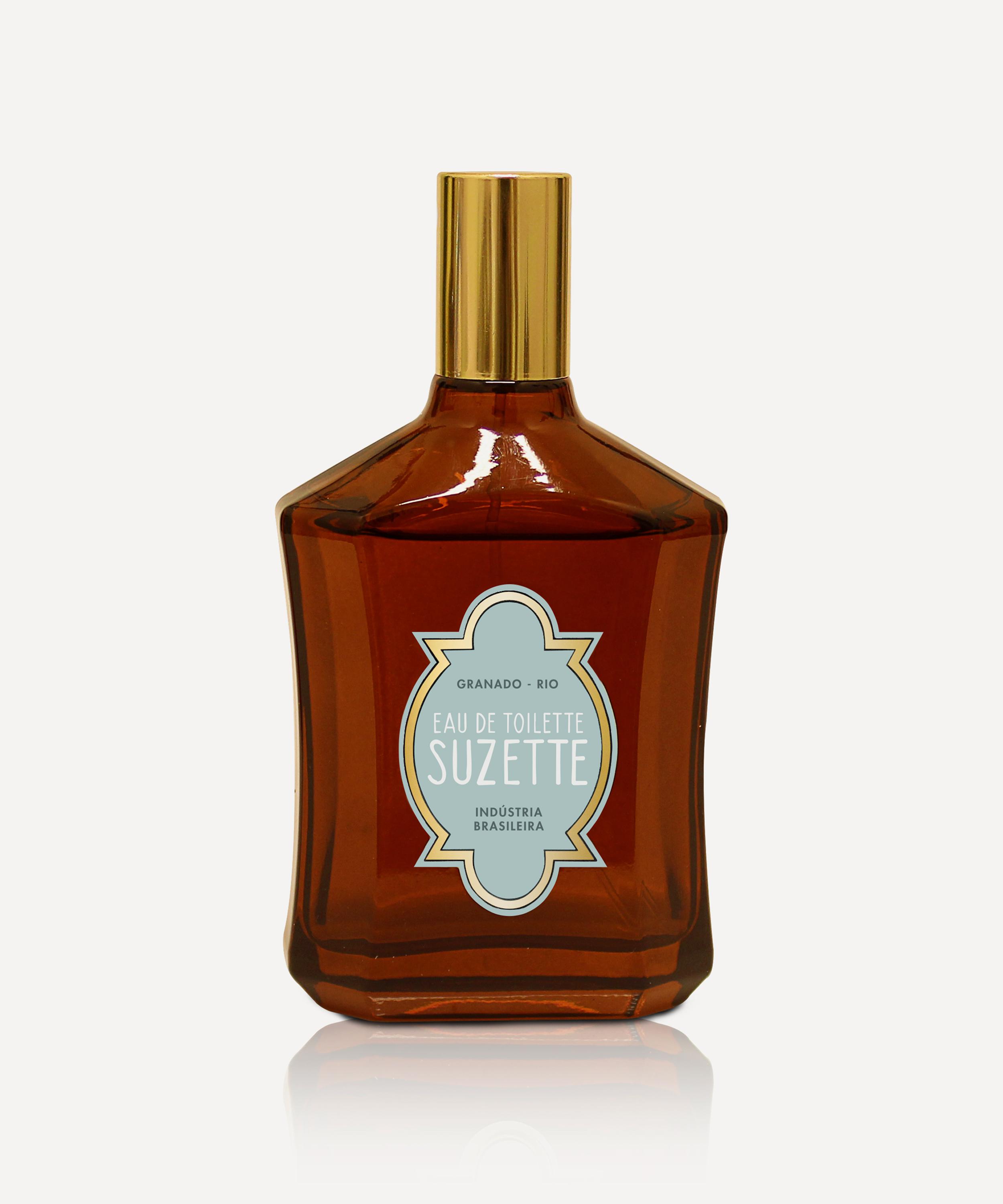 Granado Suzette Eau De Toilette 100ml