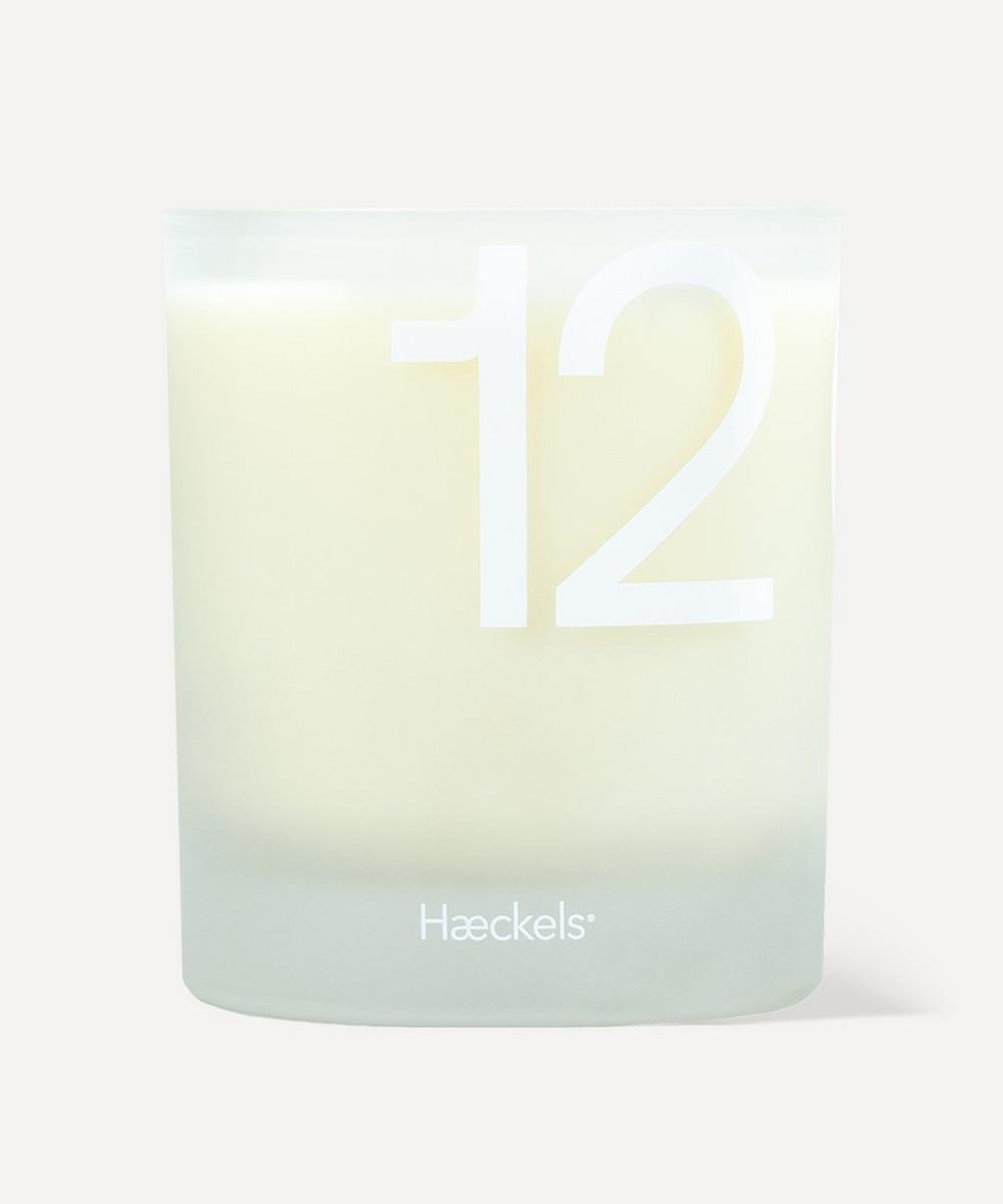 Haeckels Reculver Scented Candle 240ml