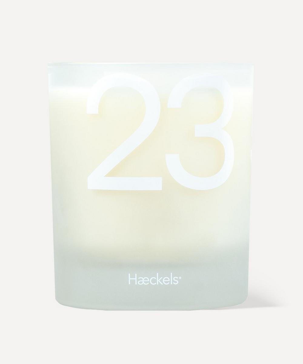 Haeckels Dreamland Scented Candle 240ml