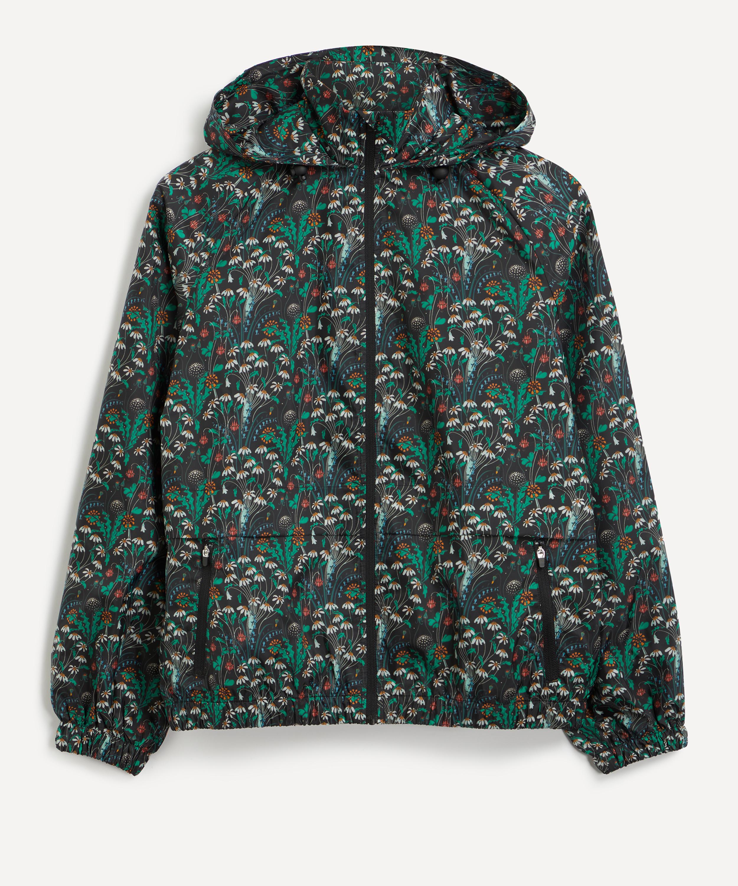 Liberty Women's Alpine Windbreaker