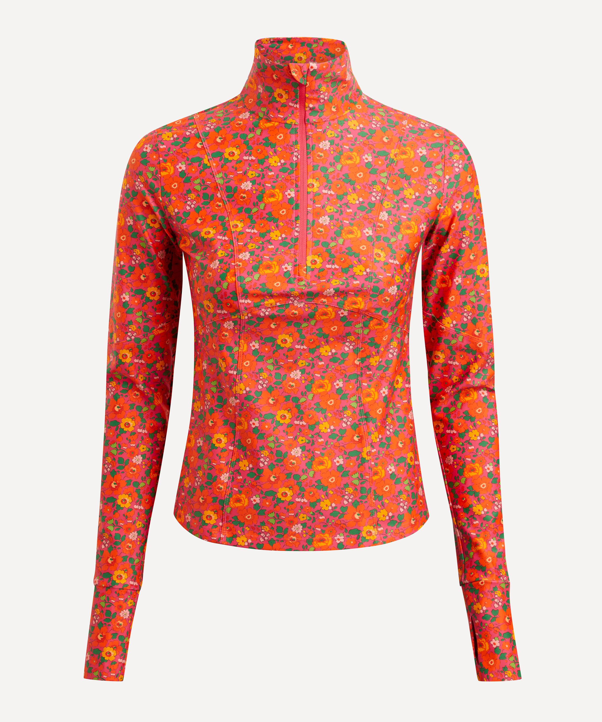 Liberty Women's Betsy Running Top