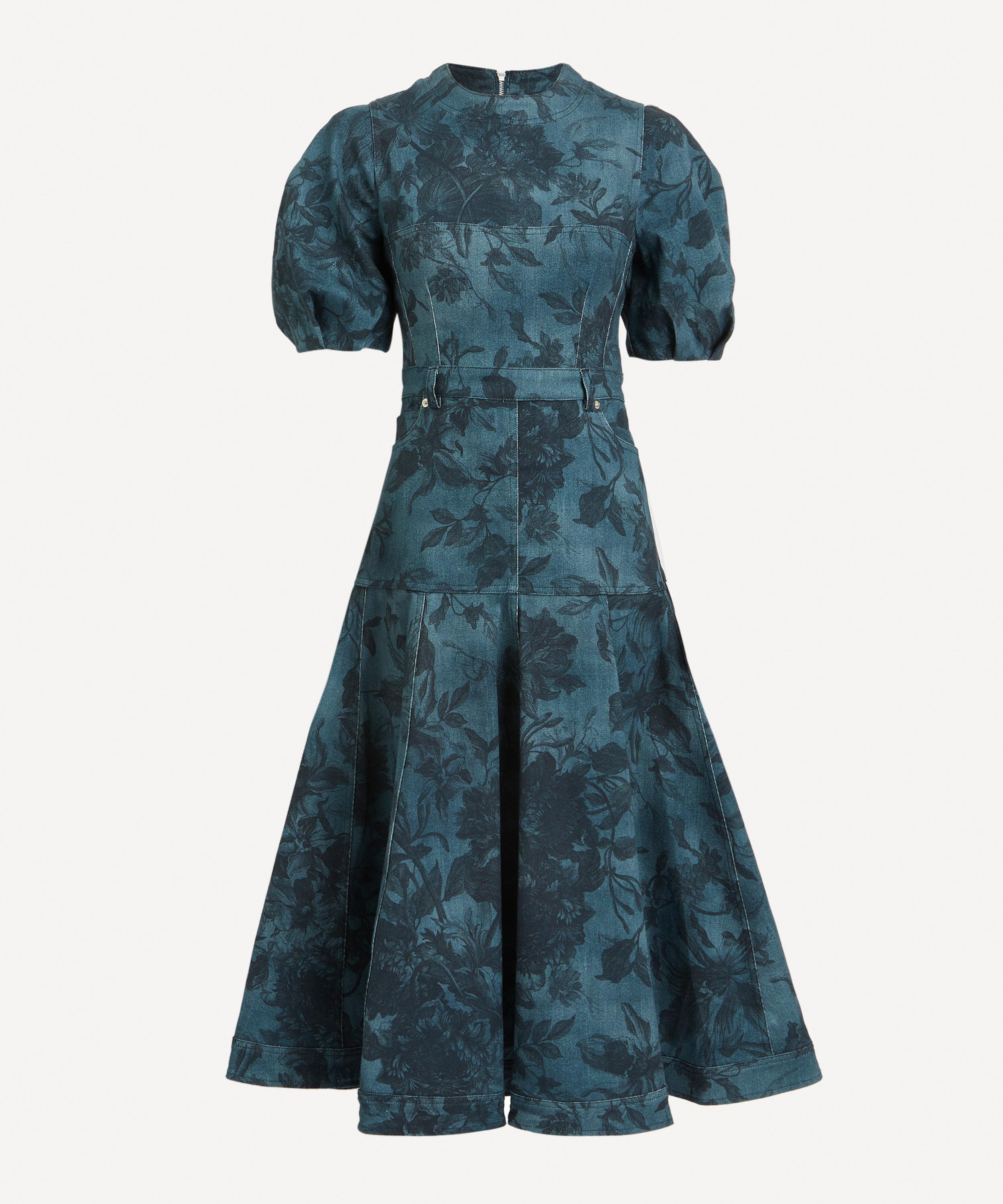 ERDEM ERDEM WOMEN'S LORELEI DRESS 