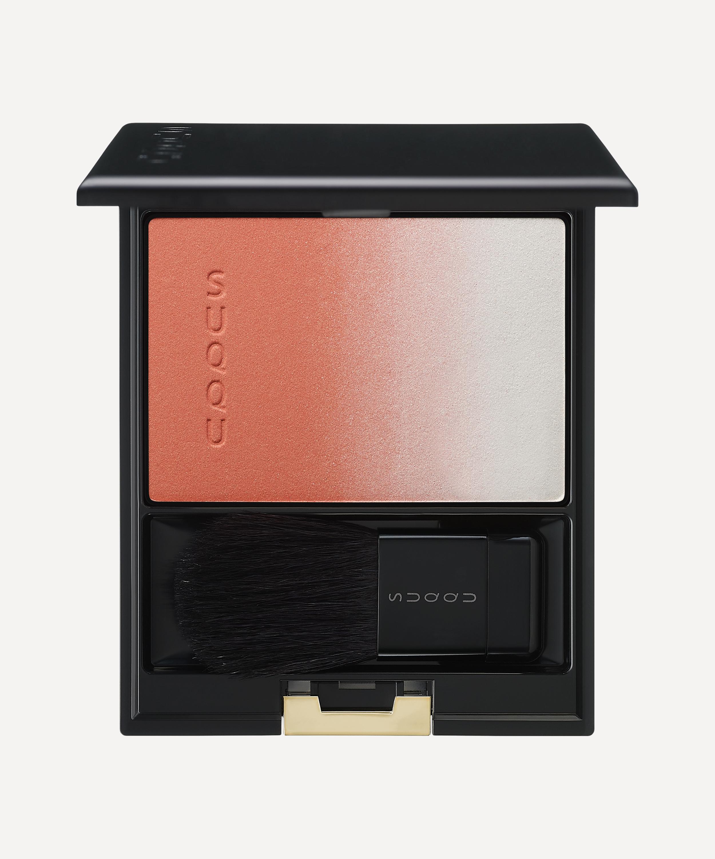 Suqqu Pure Colour Blush Limited Edition 7.5g In Yukigomori