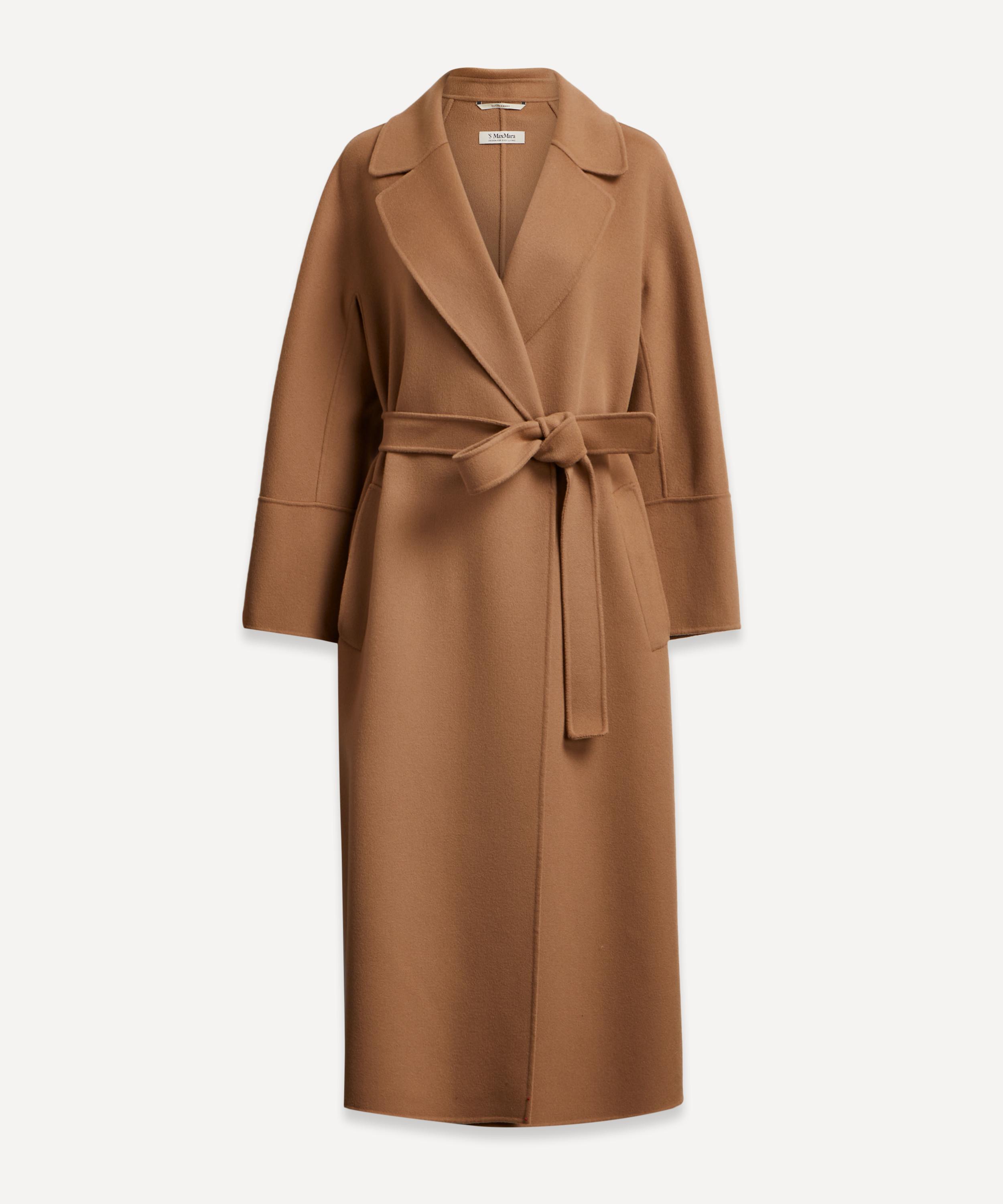 's Max Mara Women's Elisa Coat In Beige