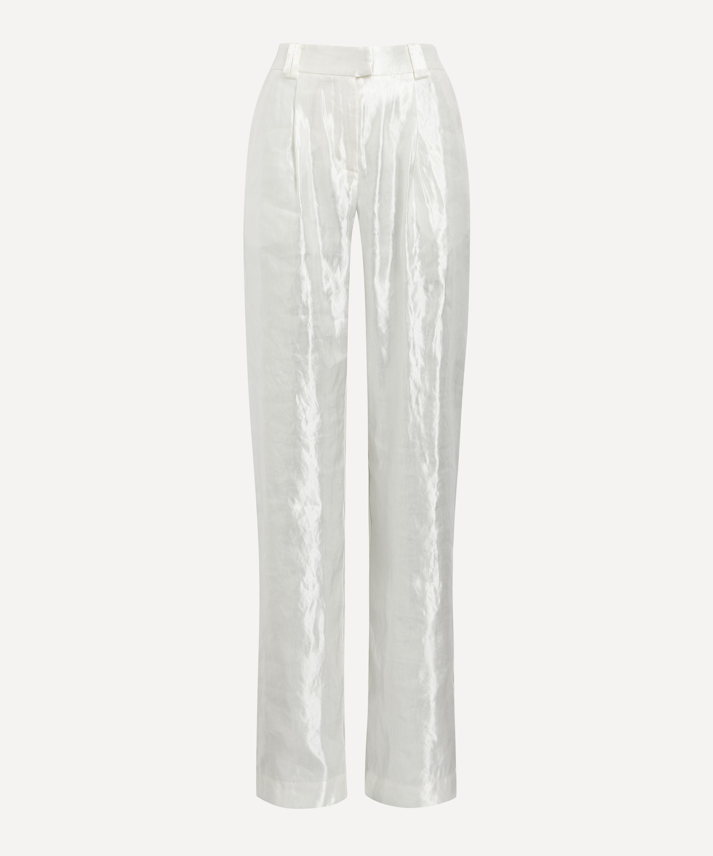 Aje Women's Gracious Trousers