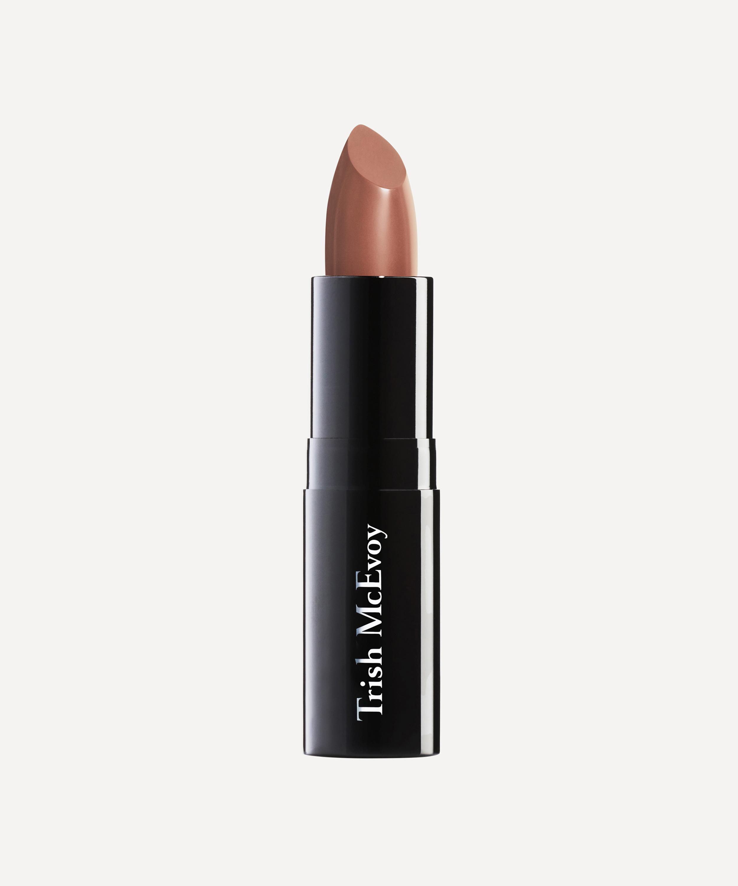 Trish McEvoy Classic Lip Colour 3.5g Easy Nude 4 - Rose Nude