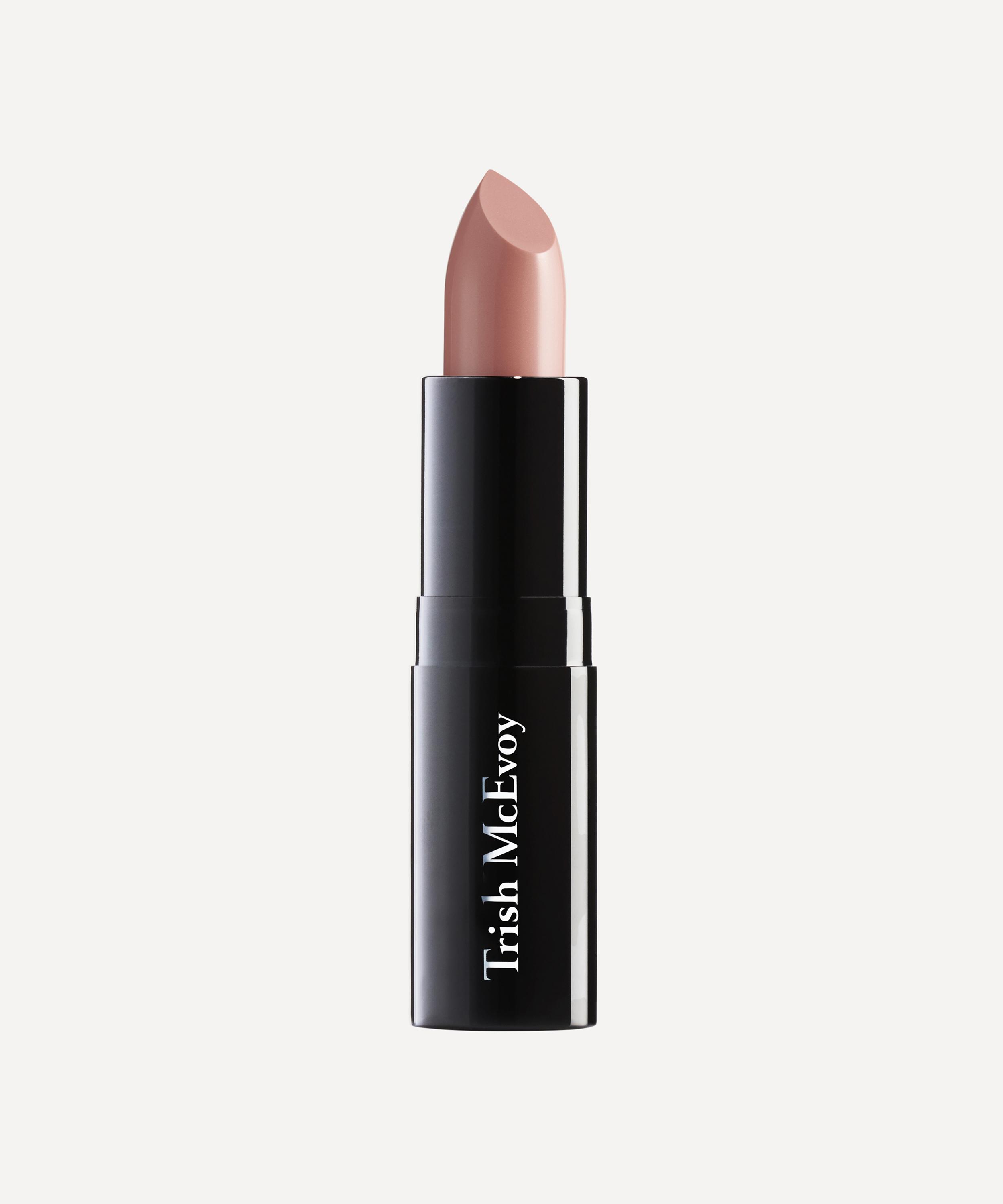 Trish McEvoy Classic Lip Colour 3.5g Easy Nude 5 - Nude Beige