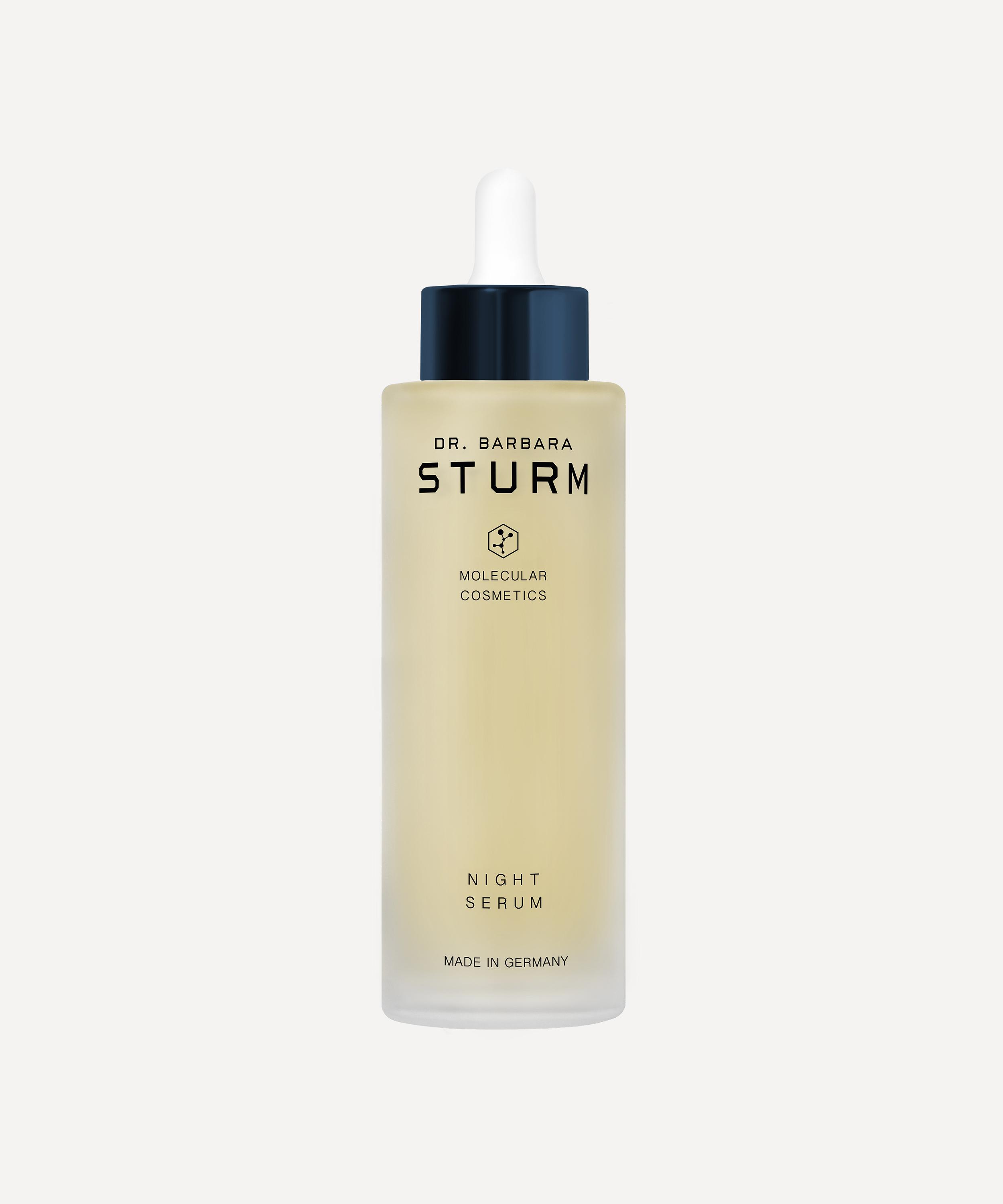 Dr Barbara Sturm Dr. Barbara Sturm Night Serum 100ml