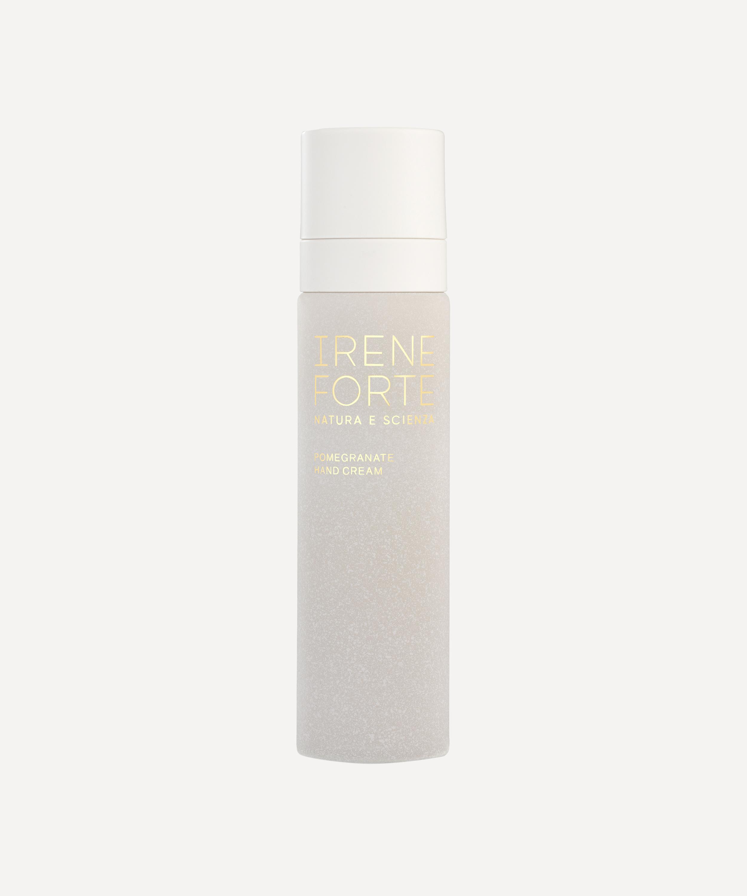 Irene Forte Pomegranate Hand Cream 50ml