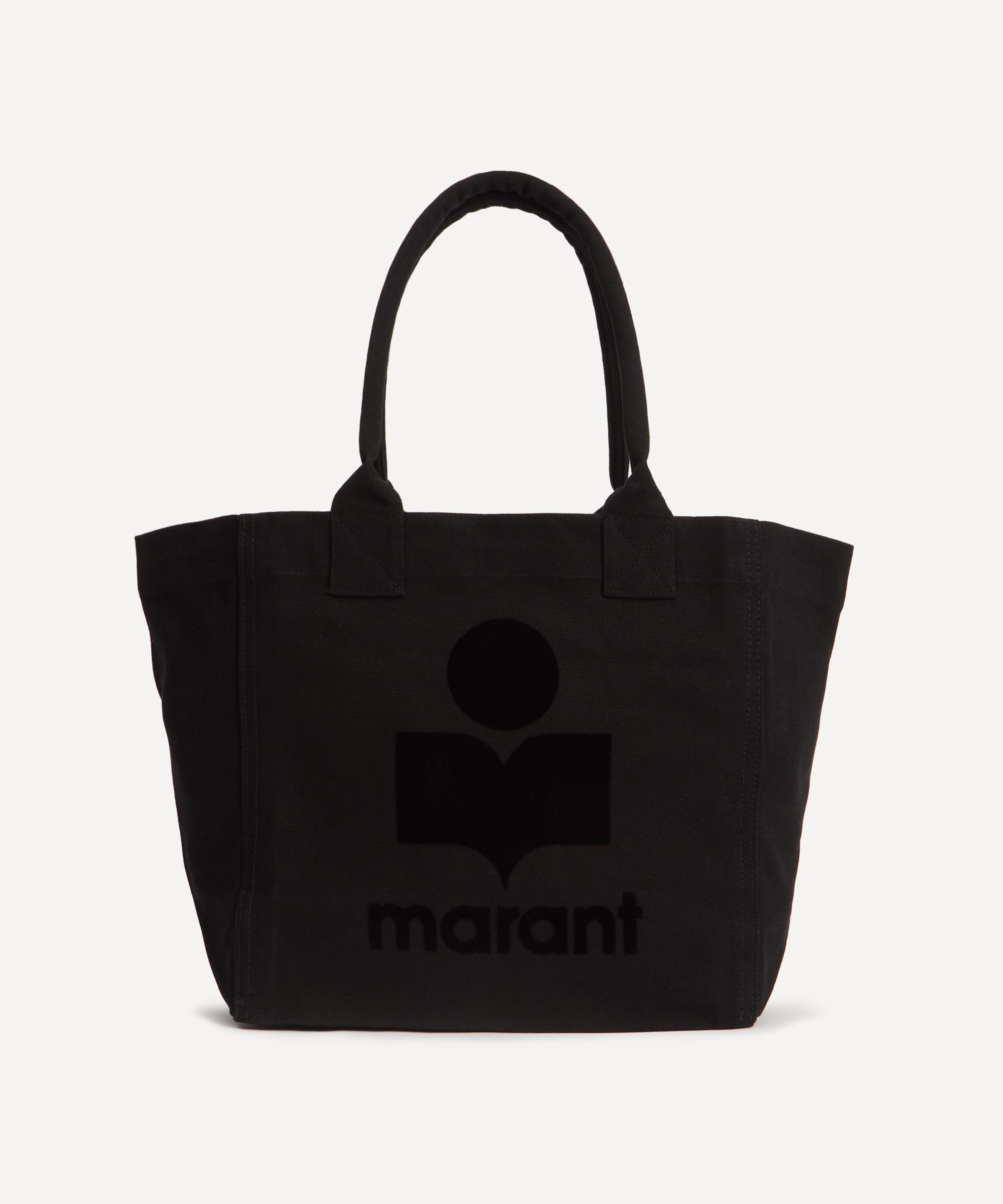 Isabel Marant Women's Yenky Logo Tote Bag
