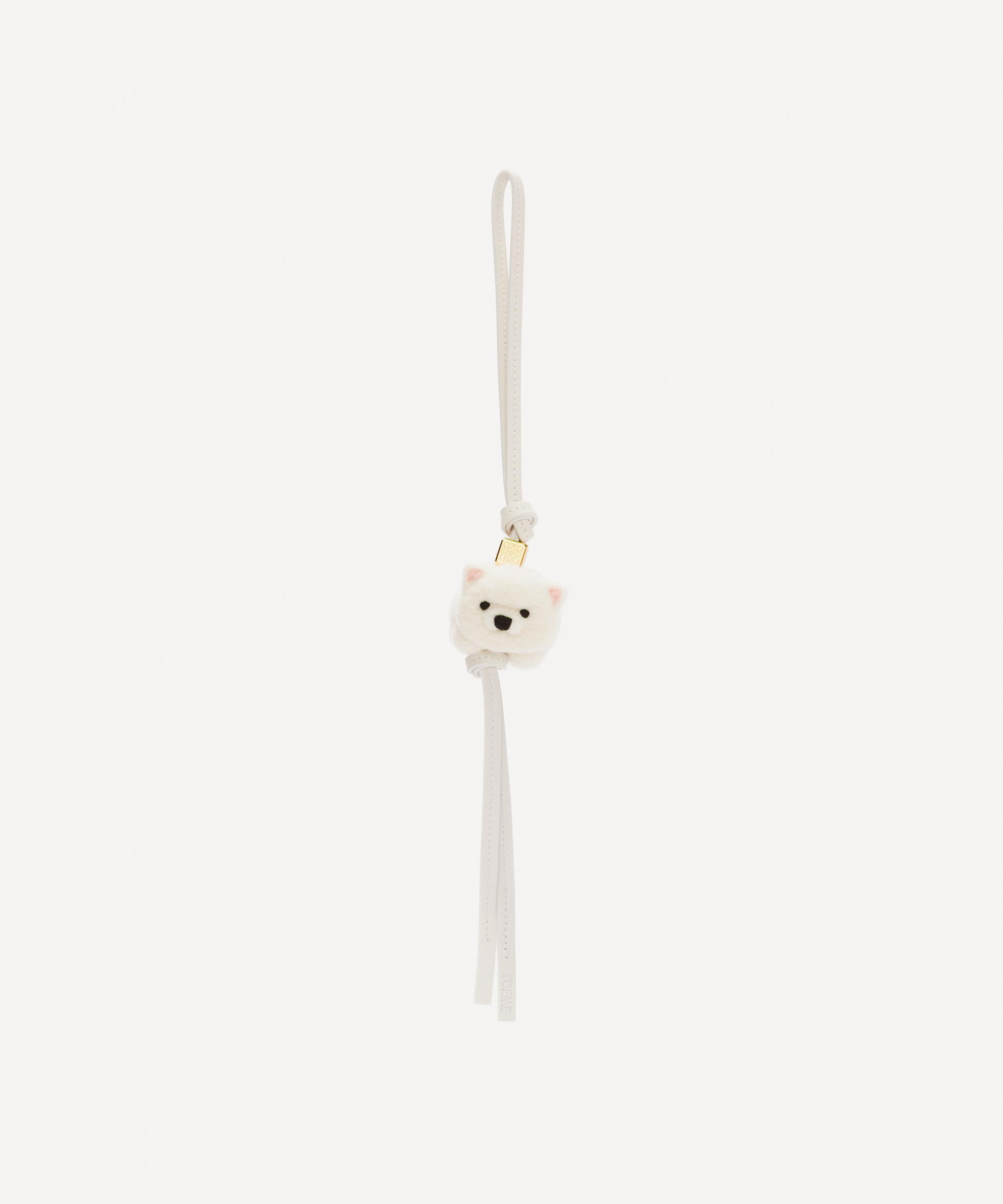 Loewe Women's Chow Chow Bag Charm