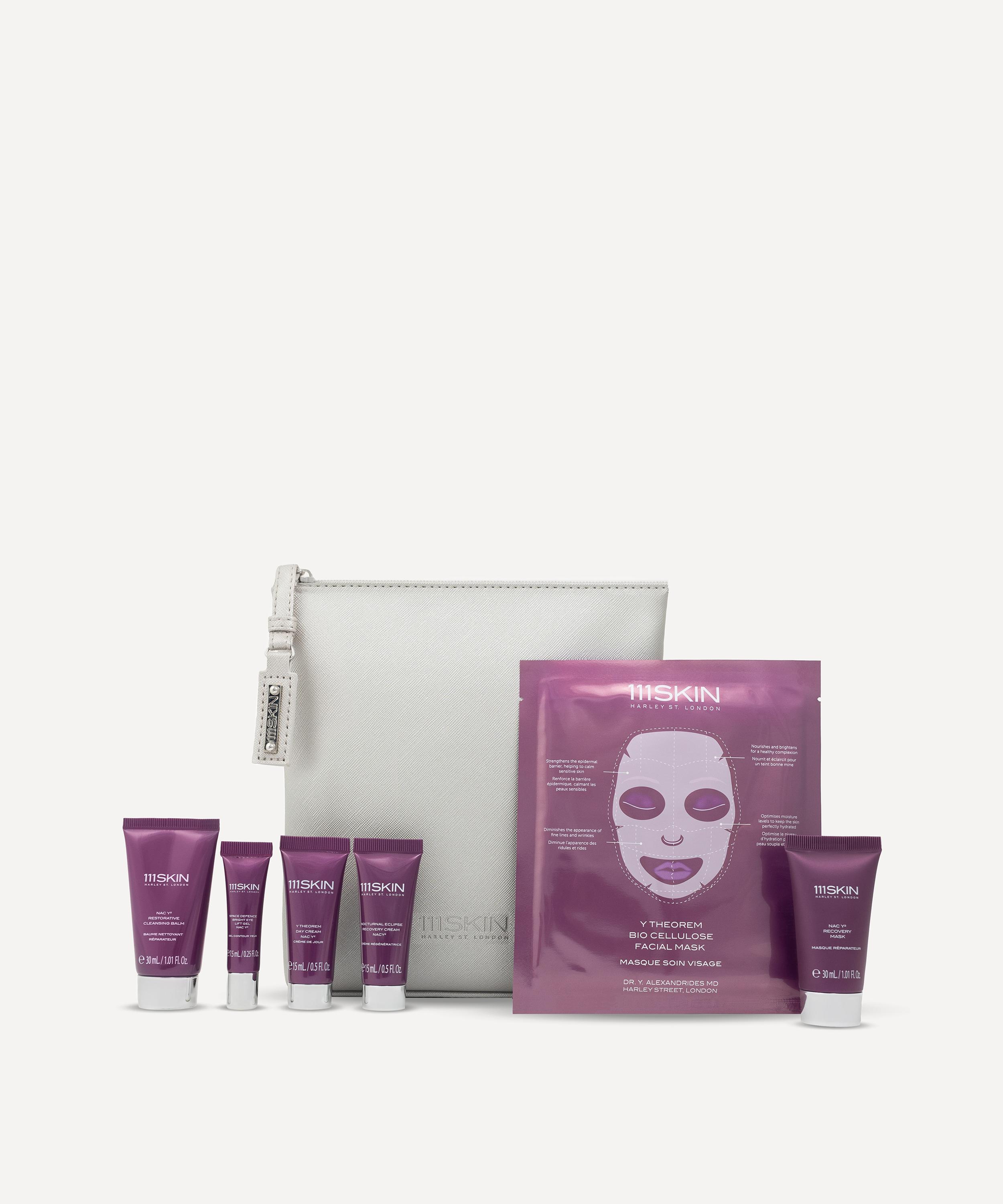 111skin Repair Starter Kit