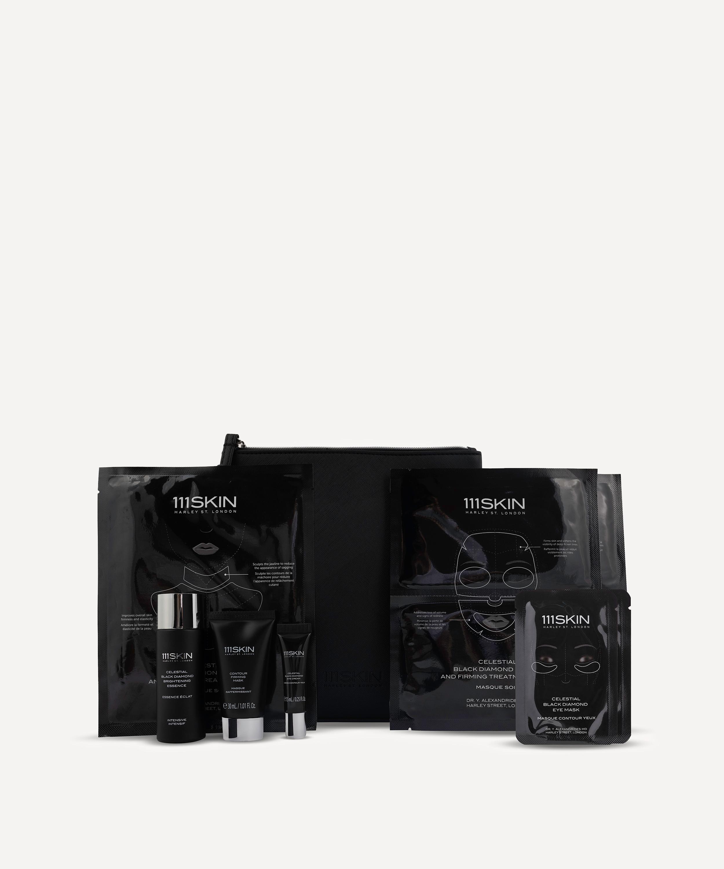 111skin Black Diamond Starter Set