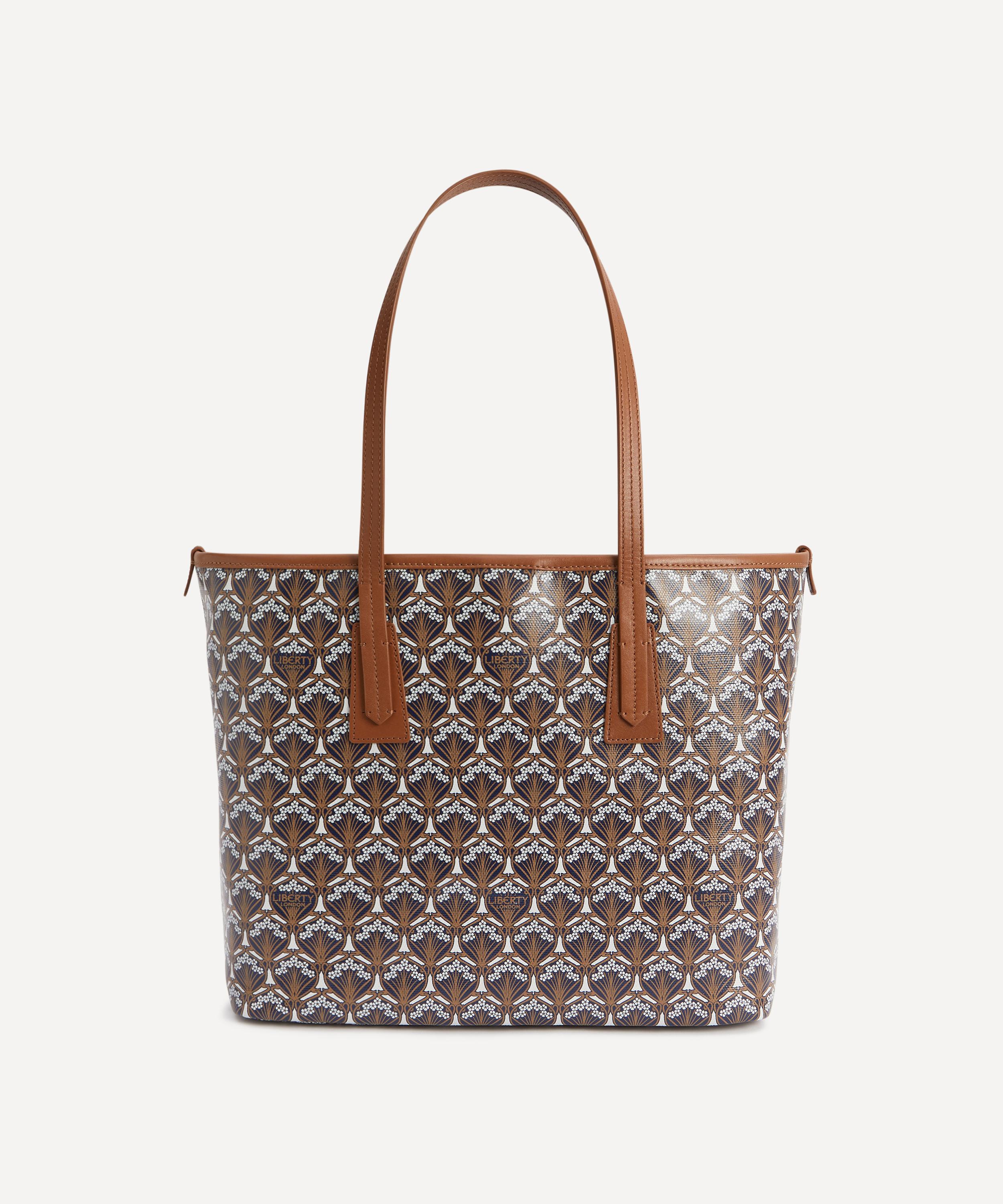 Liberty Women's Iphis Little Marlborough Tote Bag