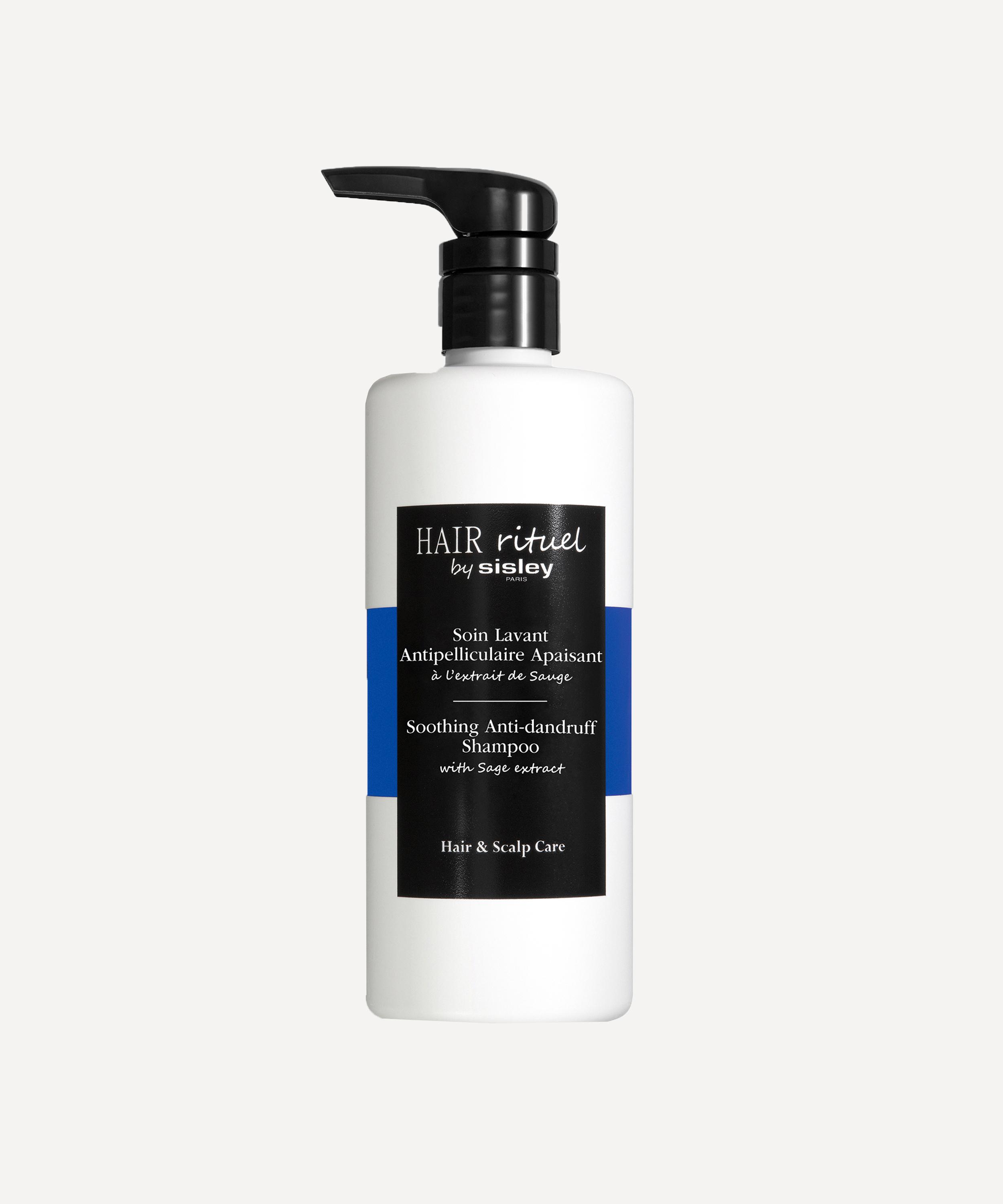 SISLEY PARIS SISLEY PARIS SOOTHING ANTI-DANDRUFF SHAMPOO 500ML 