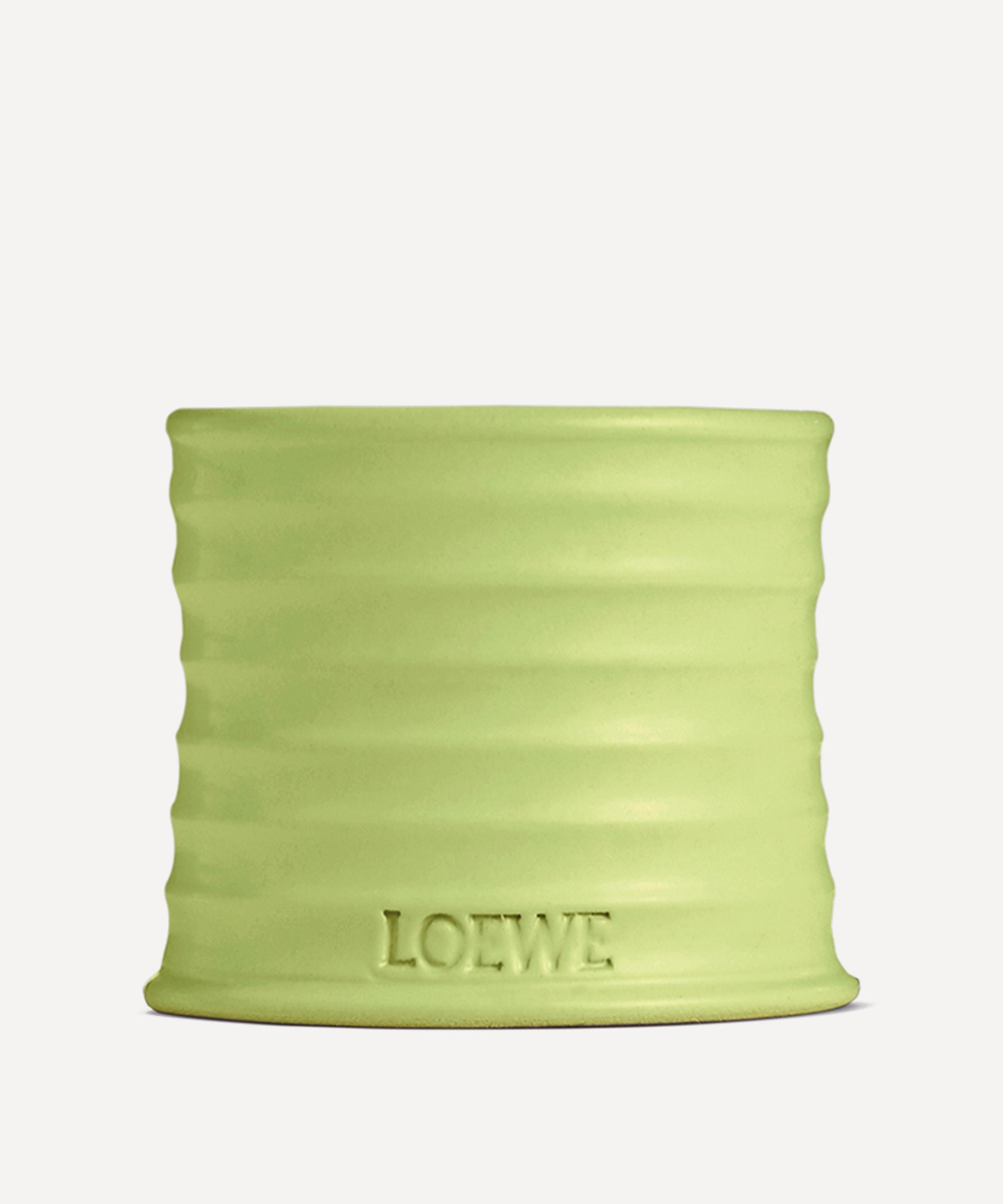 Loewe Small Cucumber Candle