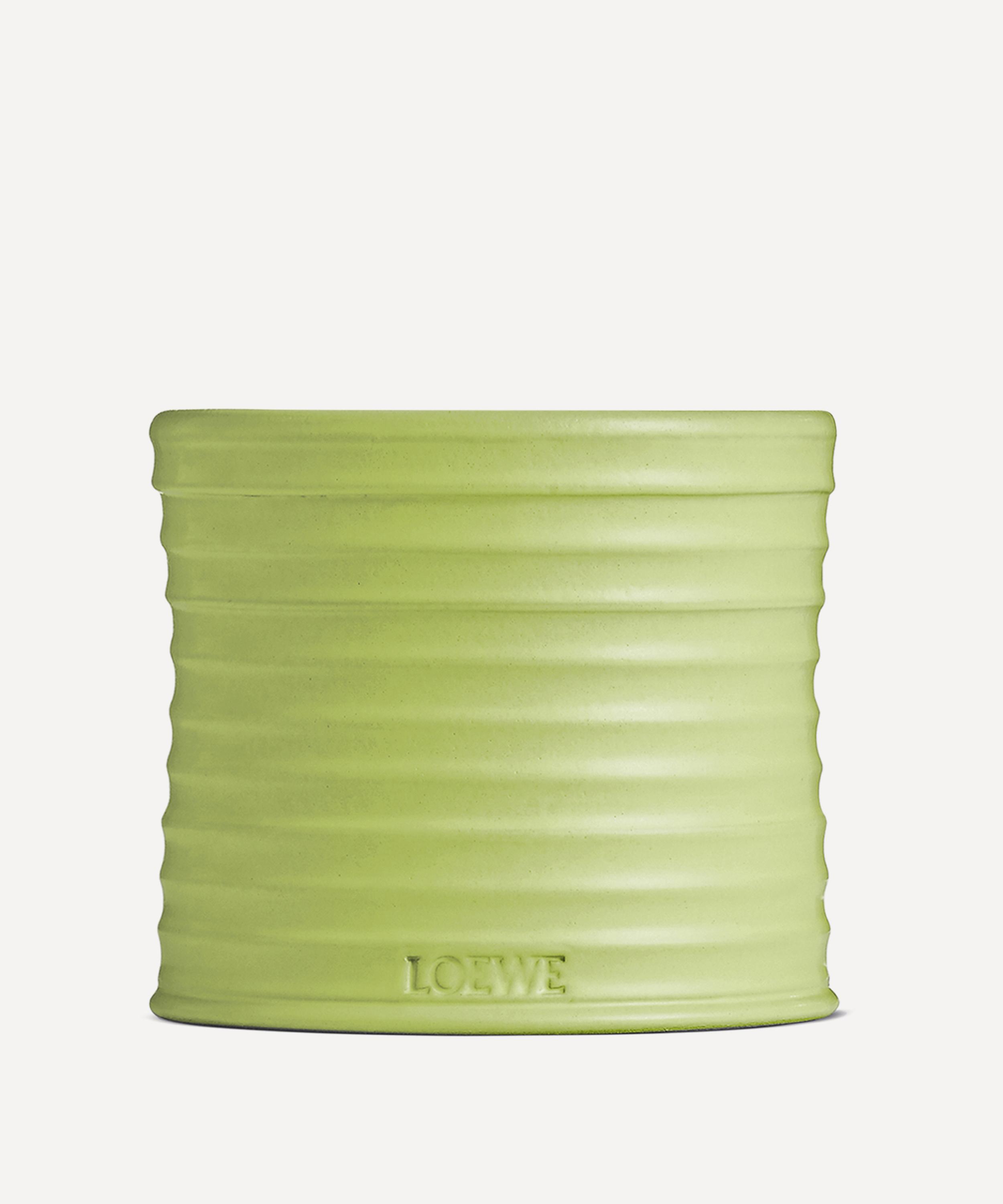 Loewe Small Cucumber Candle