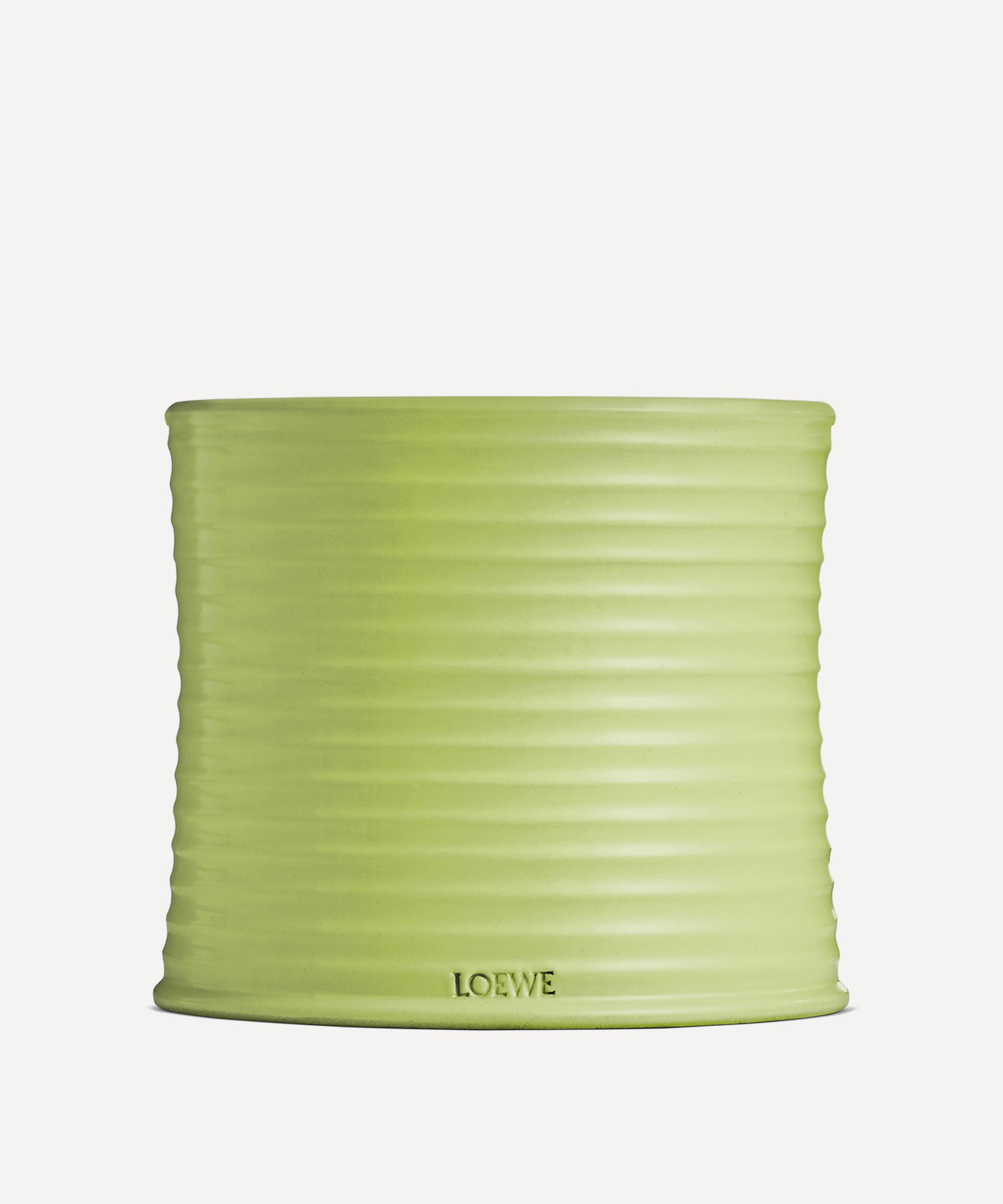 Loewe Large Cucumber Candle 2120g