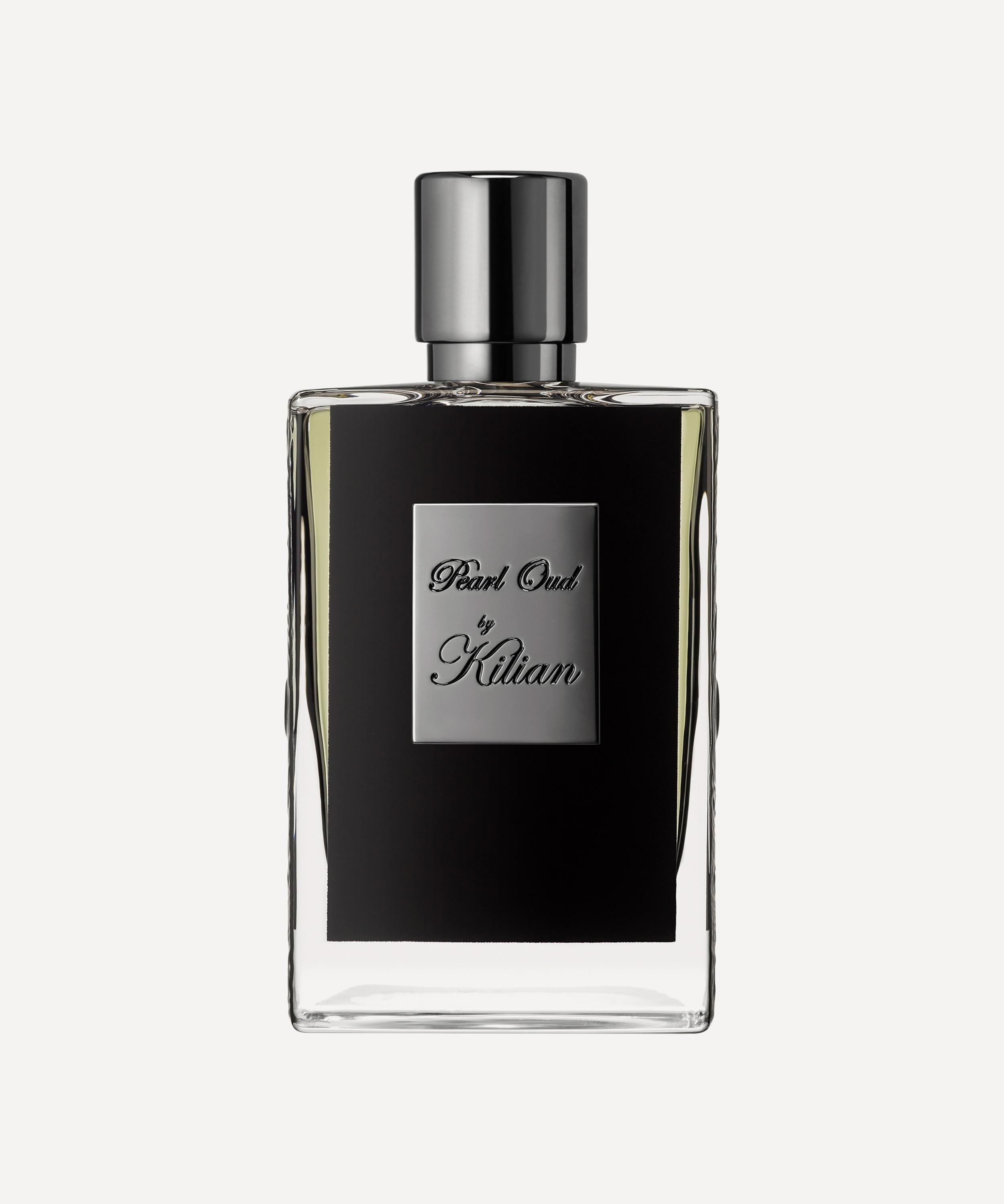 Kilian Paris Women's Pearl Oud Refillable Eau De Parfum 50ml - Luxury Perfume