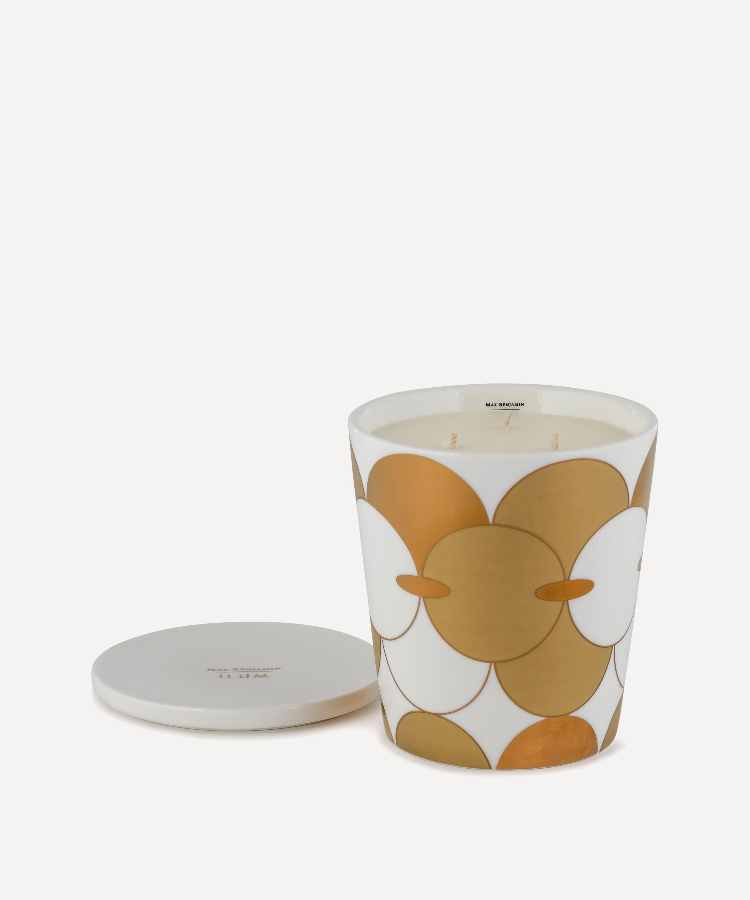 Shop Ilum Sahara Scented Candle 715g