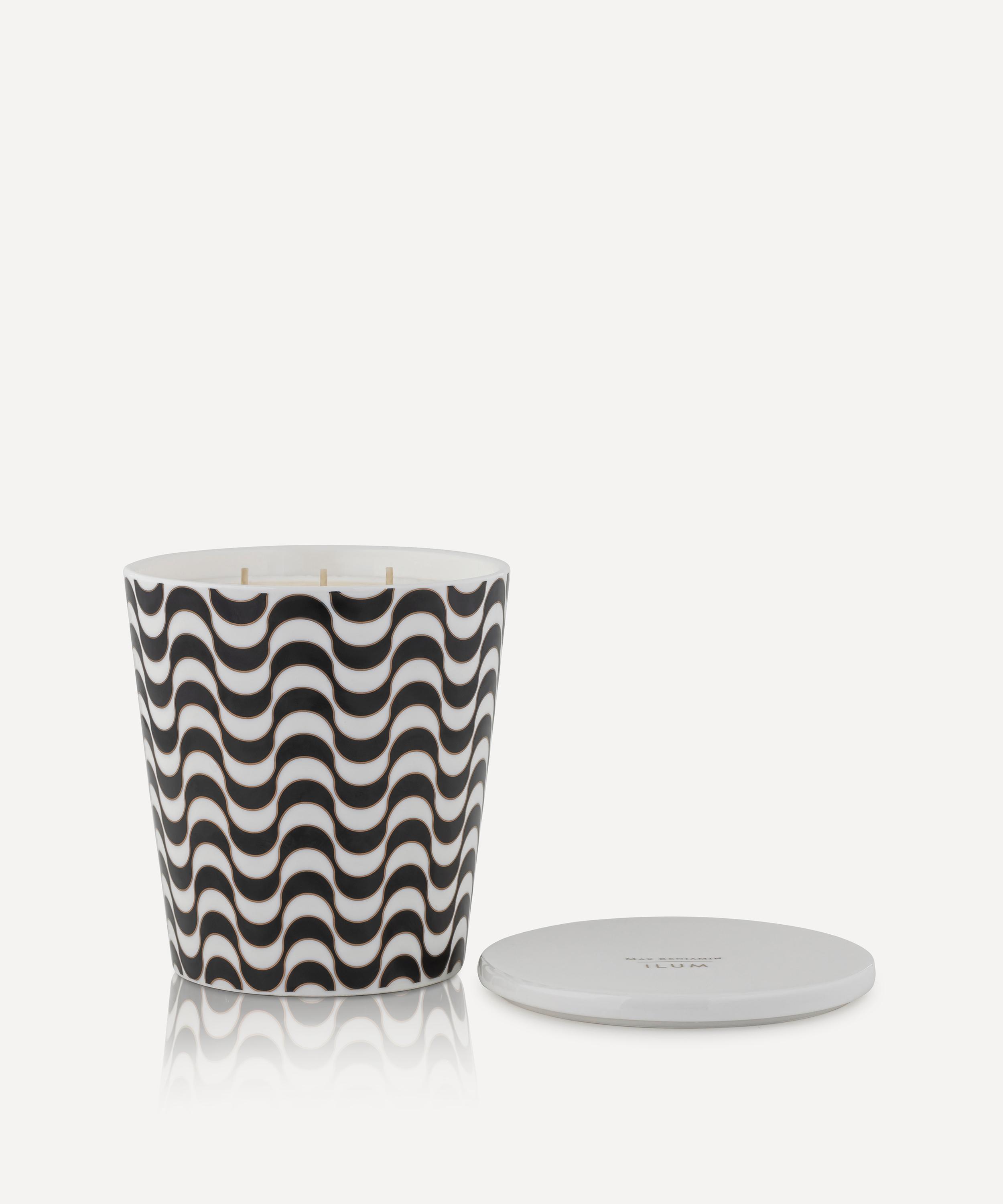 ILUM ILUM LATIN WAVES SCENTED CANDLE 715G 