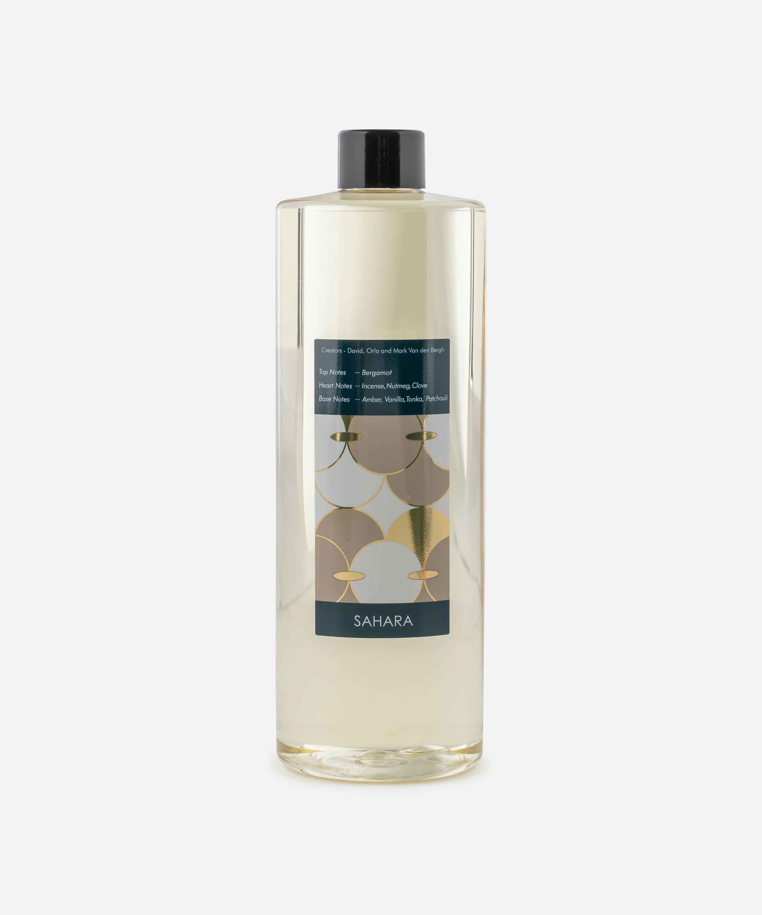 ILUM ILUM SAHARA FRAGRANCE DIFFUSER REFILL 500ML 