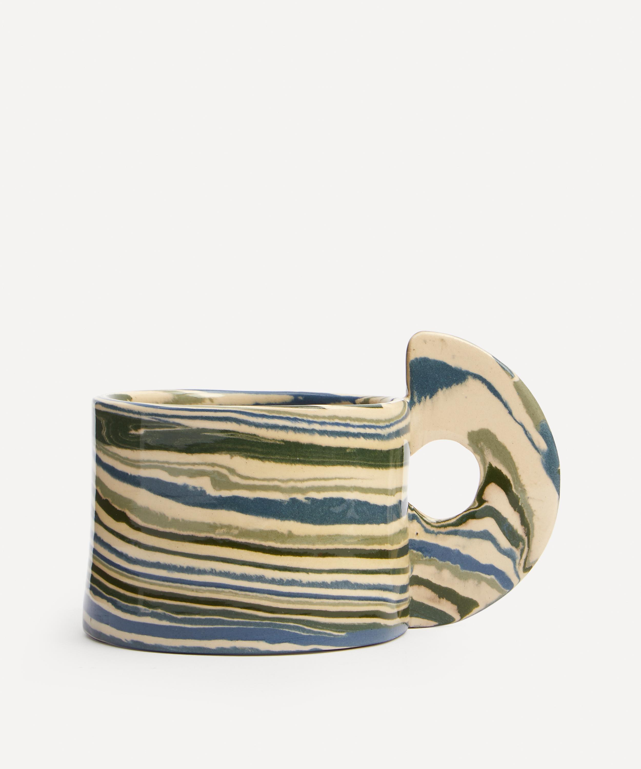 HENRY HOLLAND STUDIO HENRY HOLLAND STUDIO MUG 