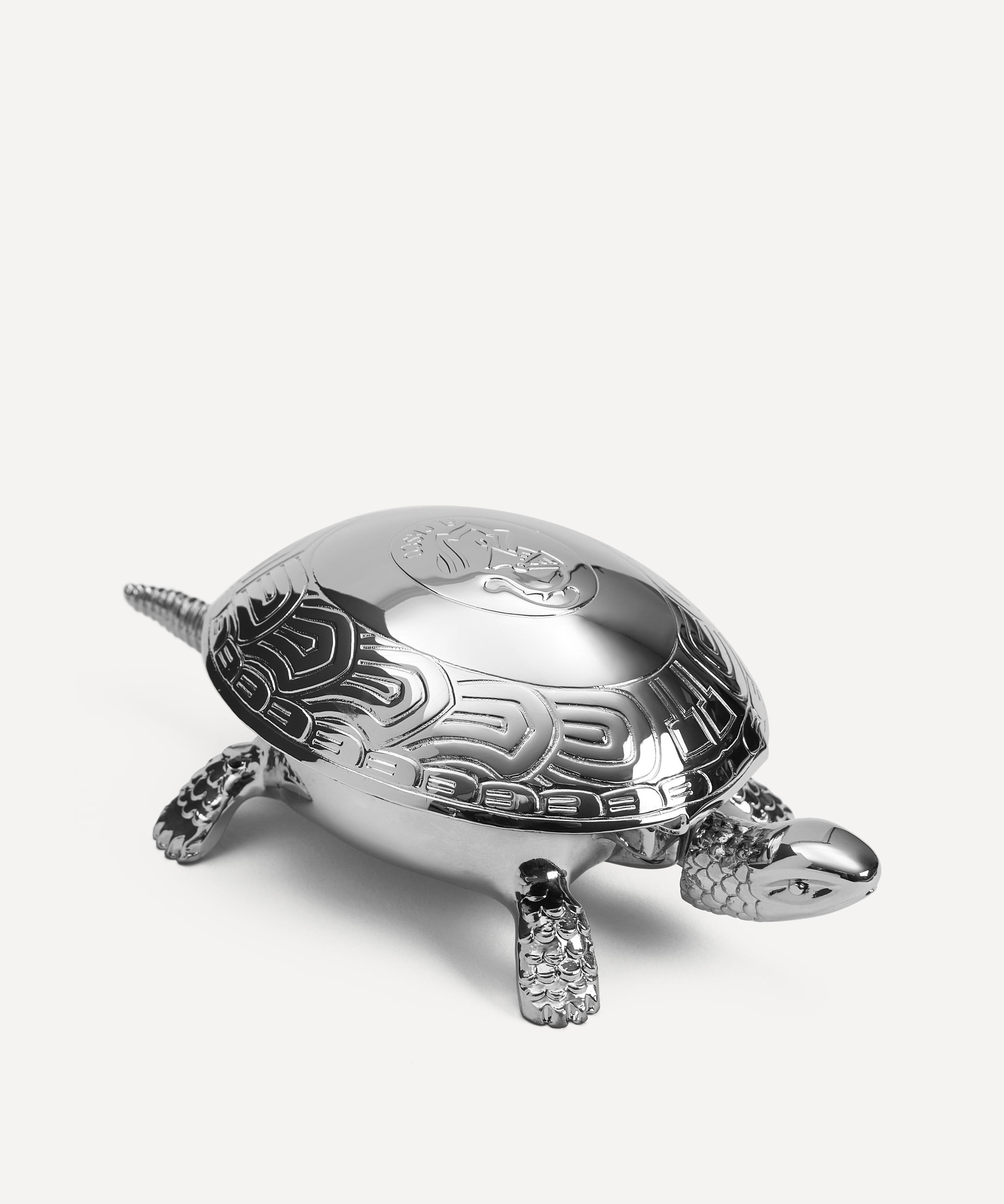 El Casco M700 Turtle Paperweight