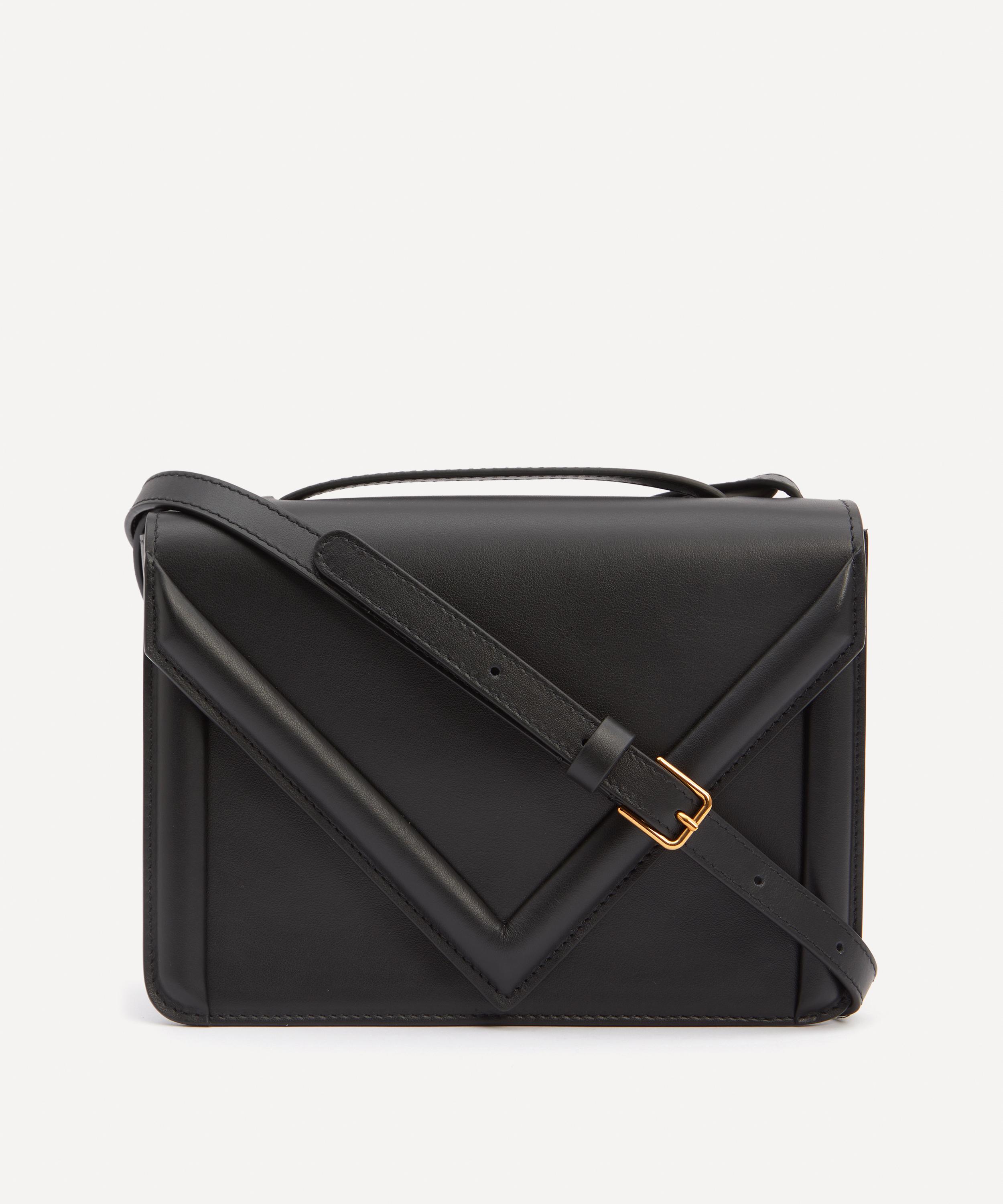 Mansur Gavriel Women's M-frame Crossbody Box Bag