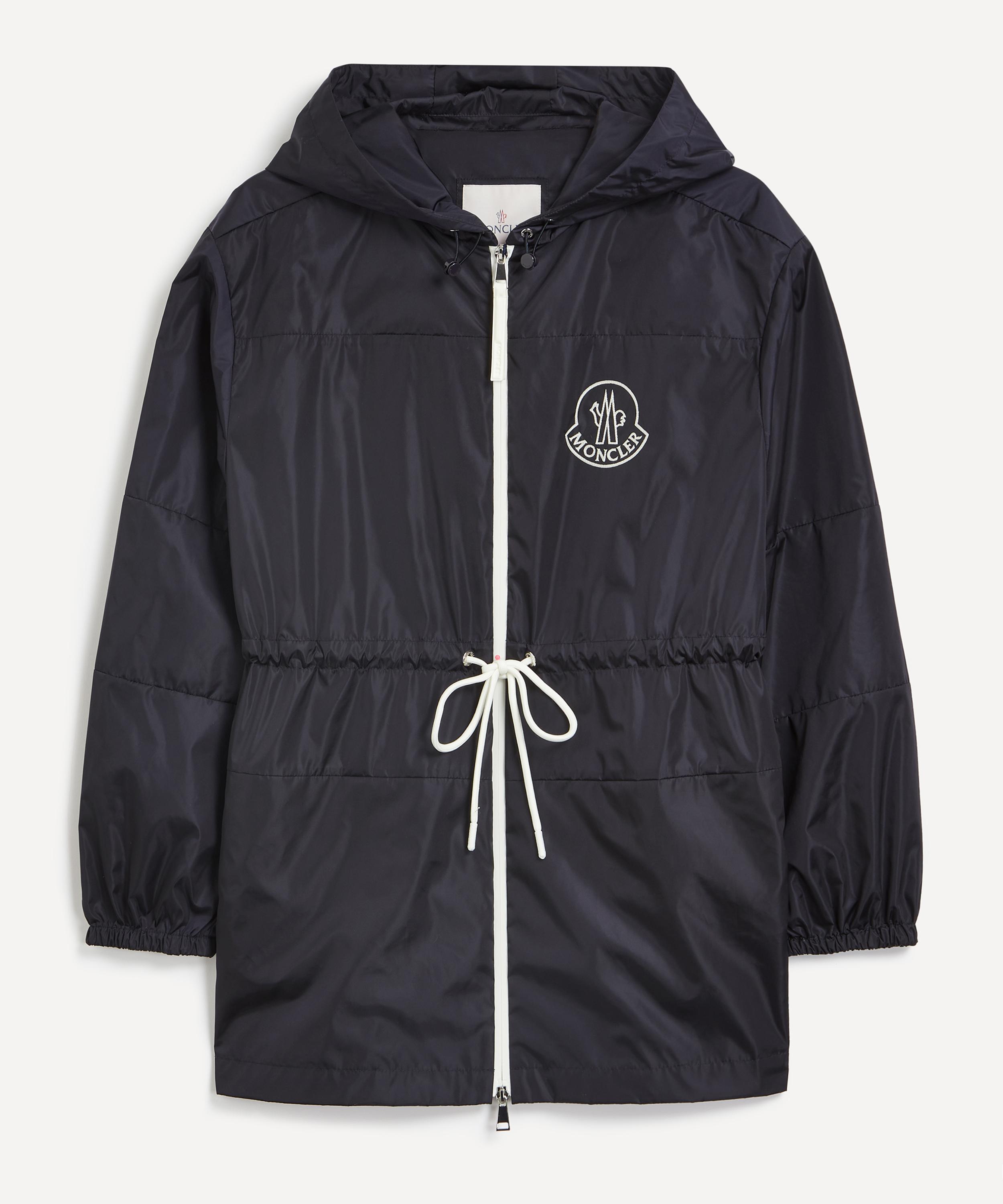 MONCLER MONCLER WOMEN'S VEIRADE PARKA COAT 