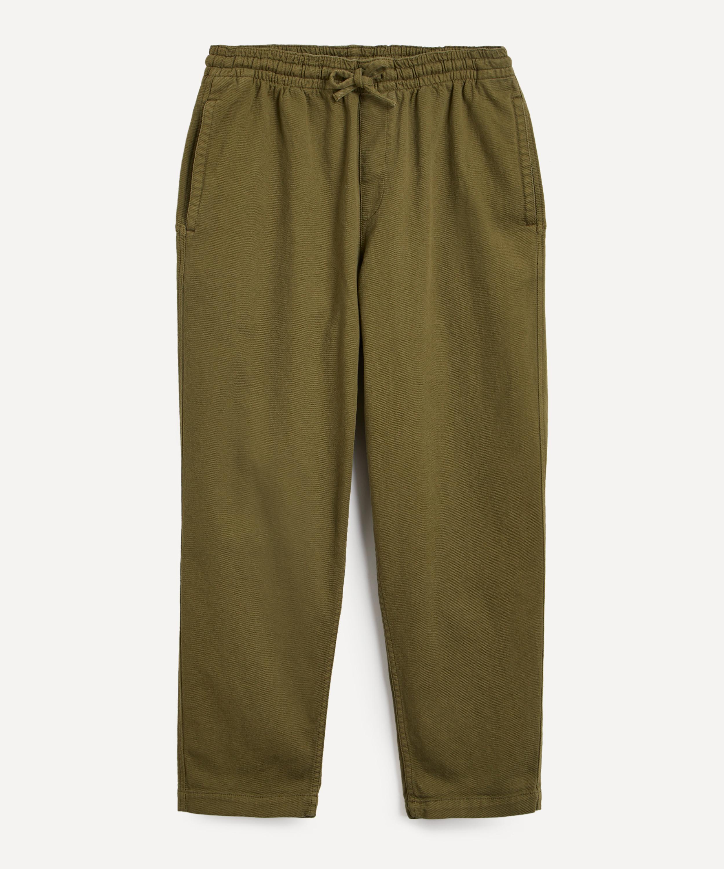 Ymc You Must Create Ymc Mens Alva Skate Trousers