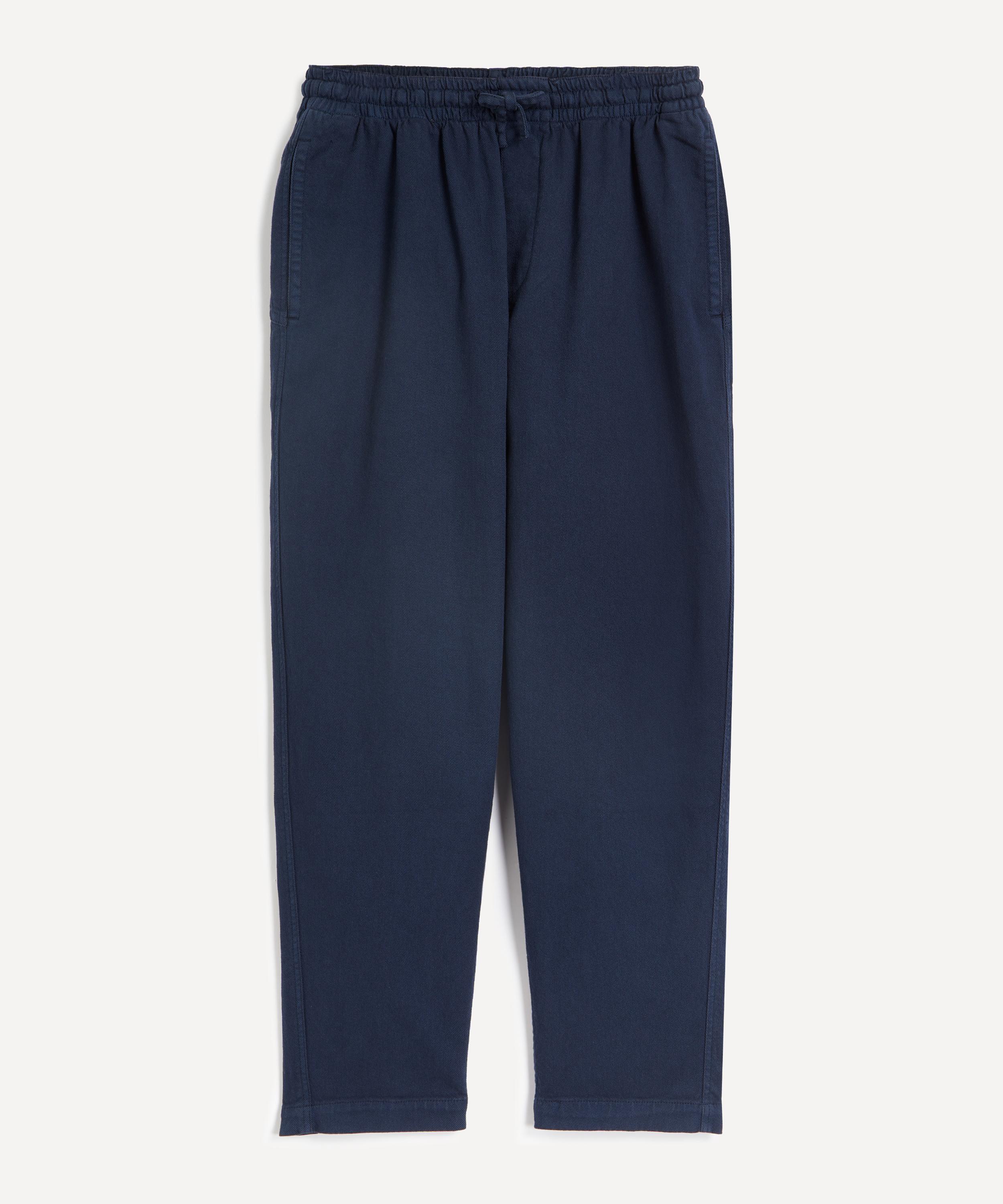 Ymc You Must Create Ymc Mens Alva Skate Trousers
