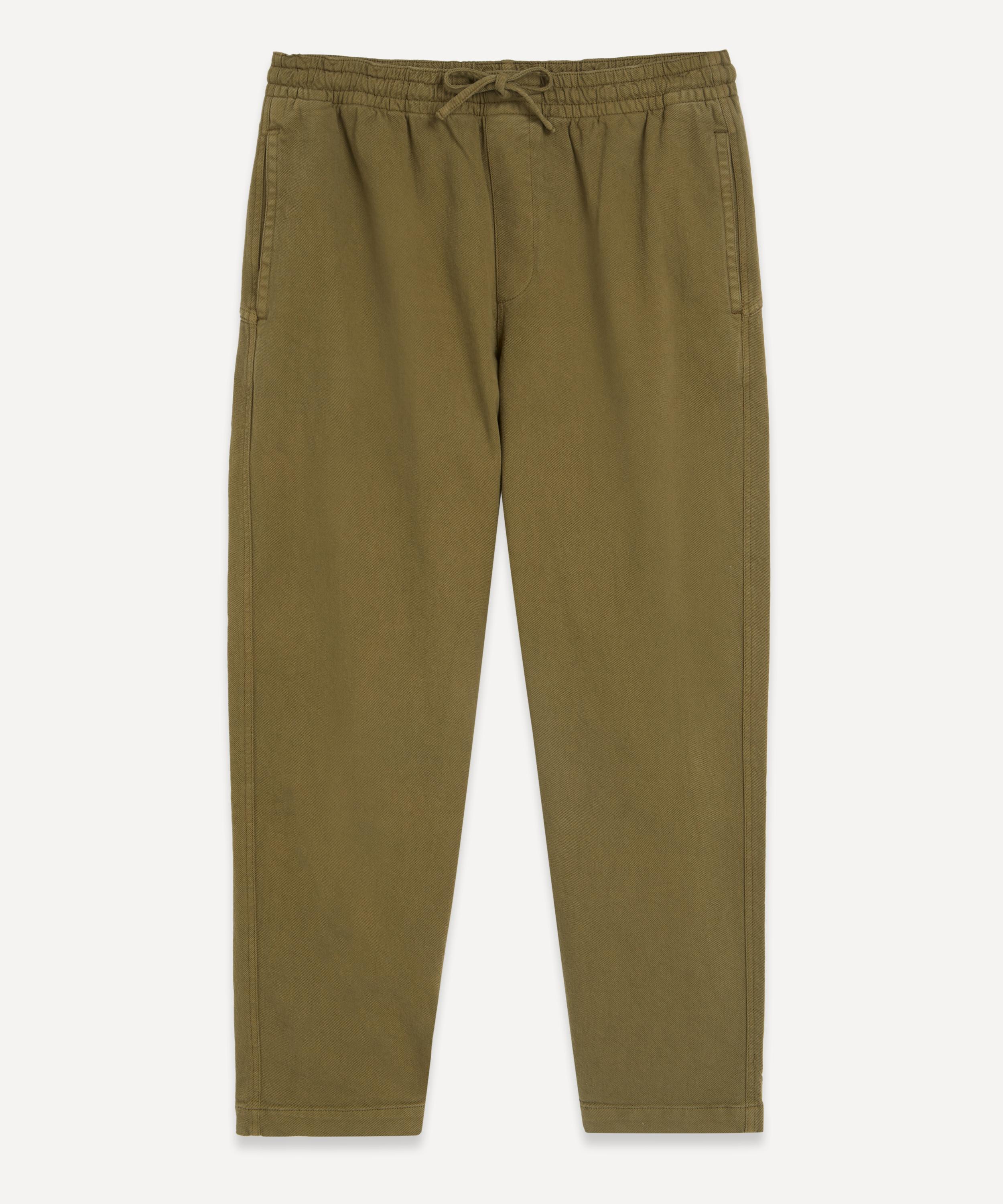 Ymc You Must Create Ymc Mens Alva Skate Trousers