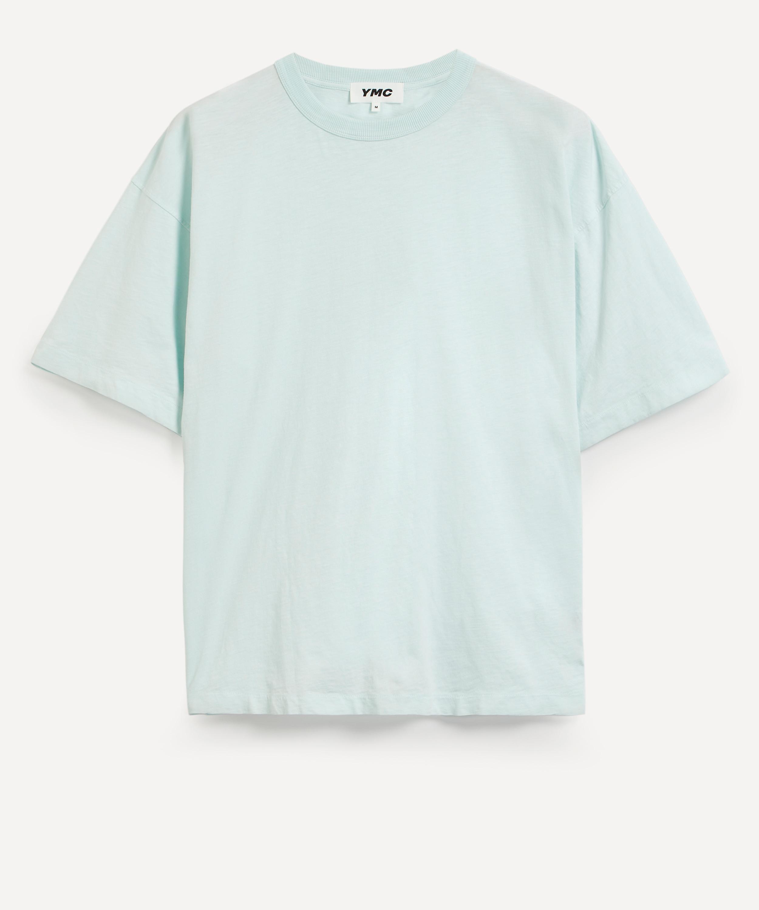Ymc You Must Create Ymc Mens Triple T-shirt