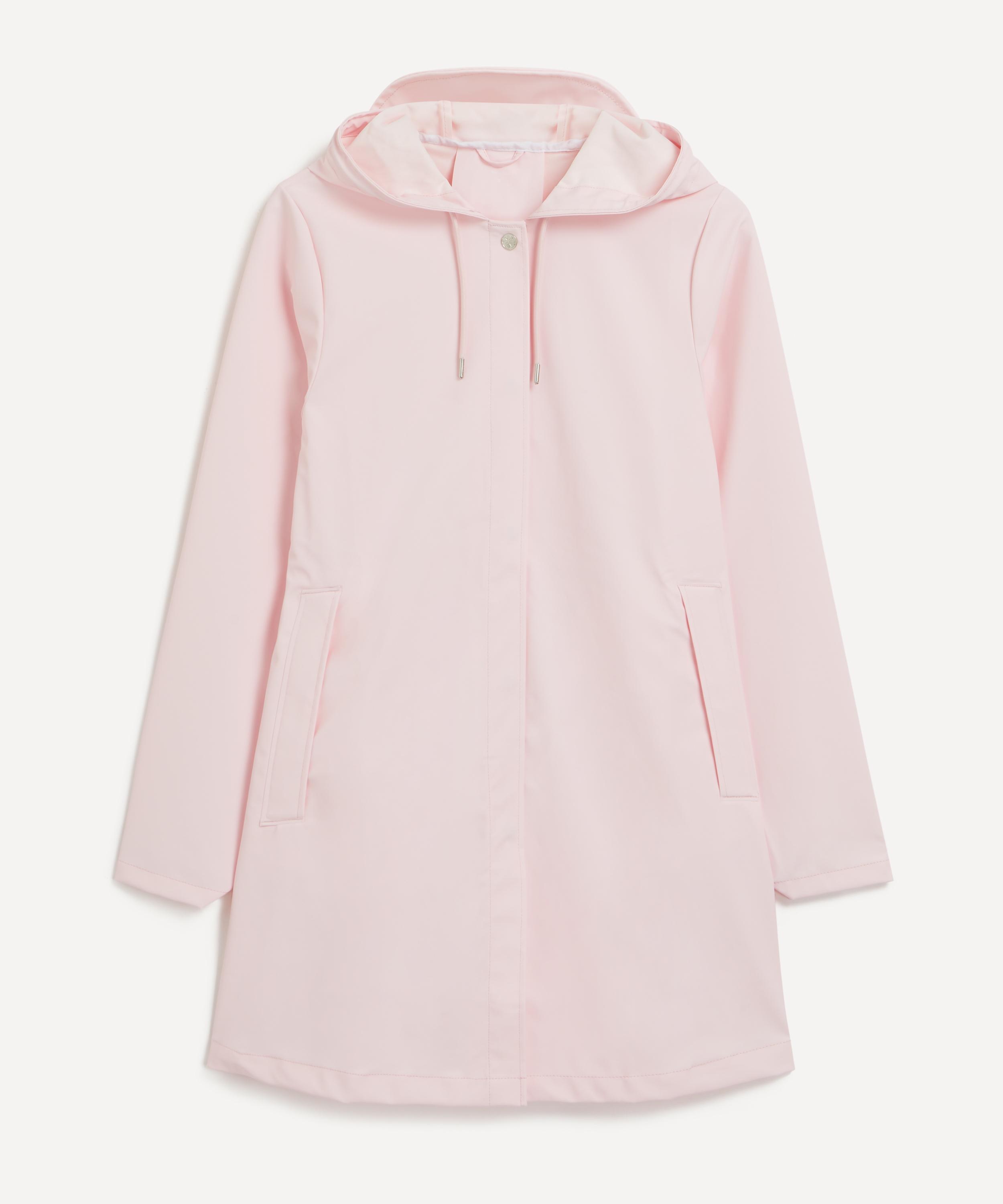 Rains Women's A-line Rain Jacket