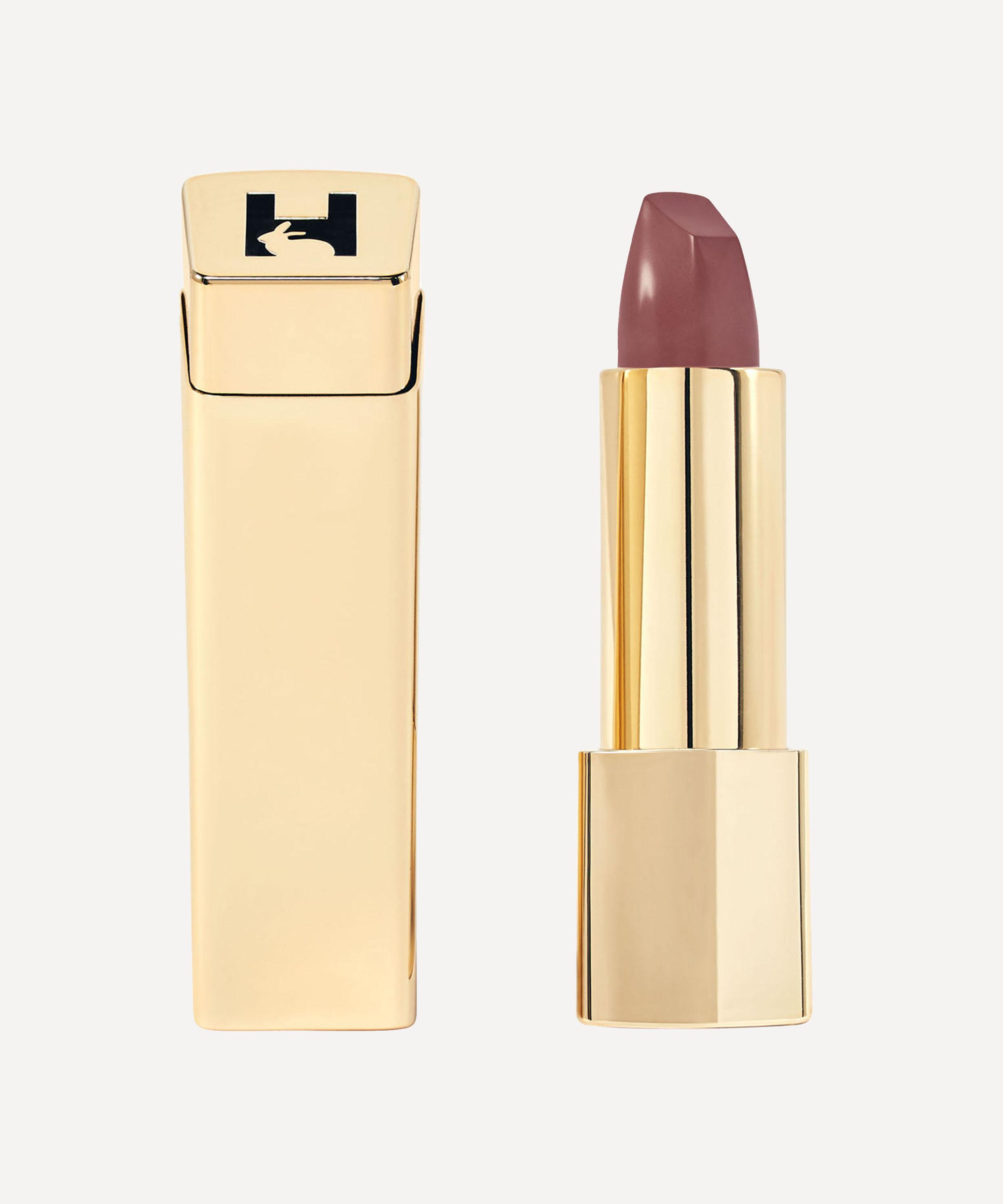 Hourglass Unlocked Satin Creme Lipstick 4g 328 Cypress