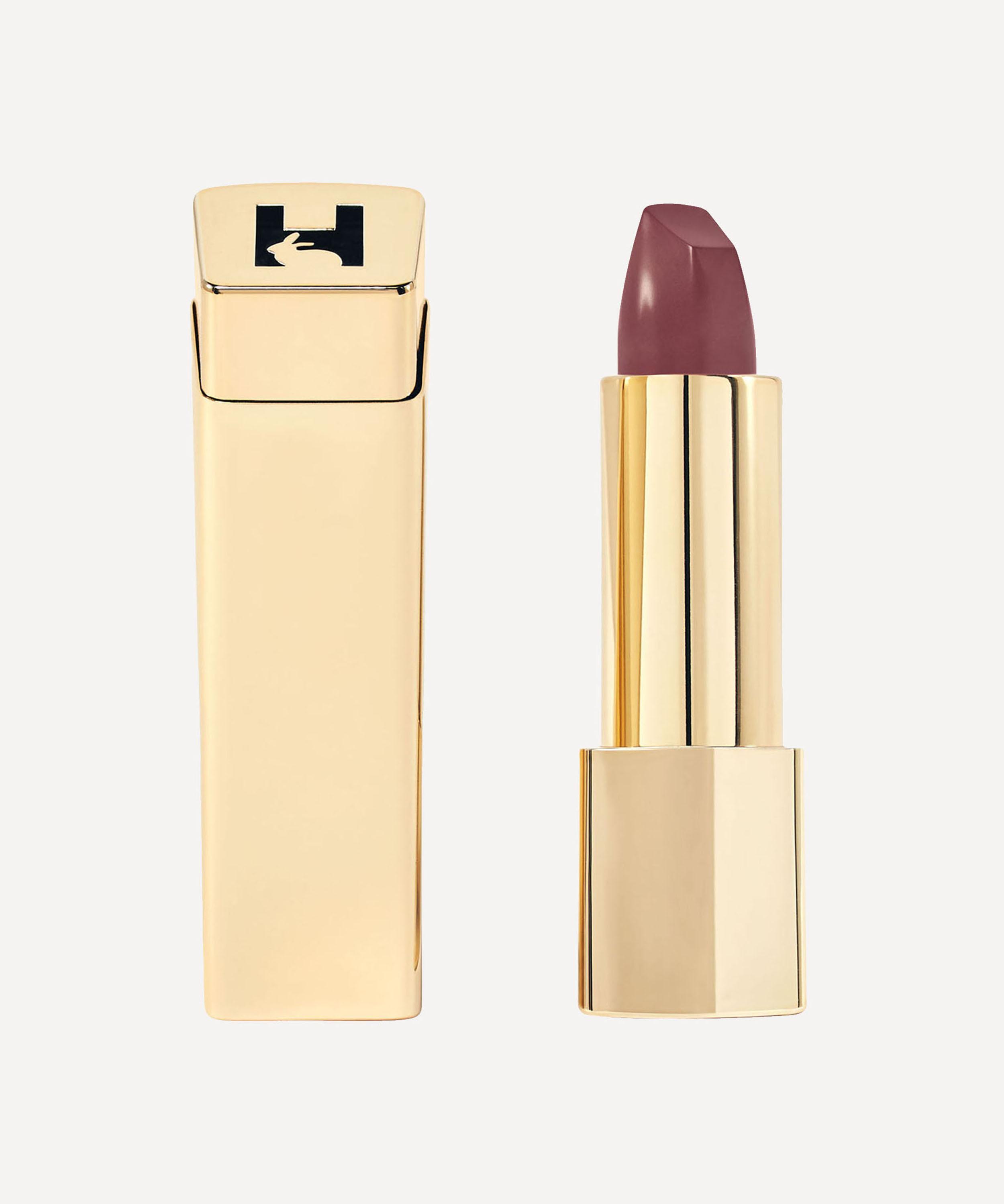 Hourglass Unlocked Satin Creme Lipstick 4g 330 Flora