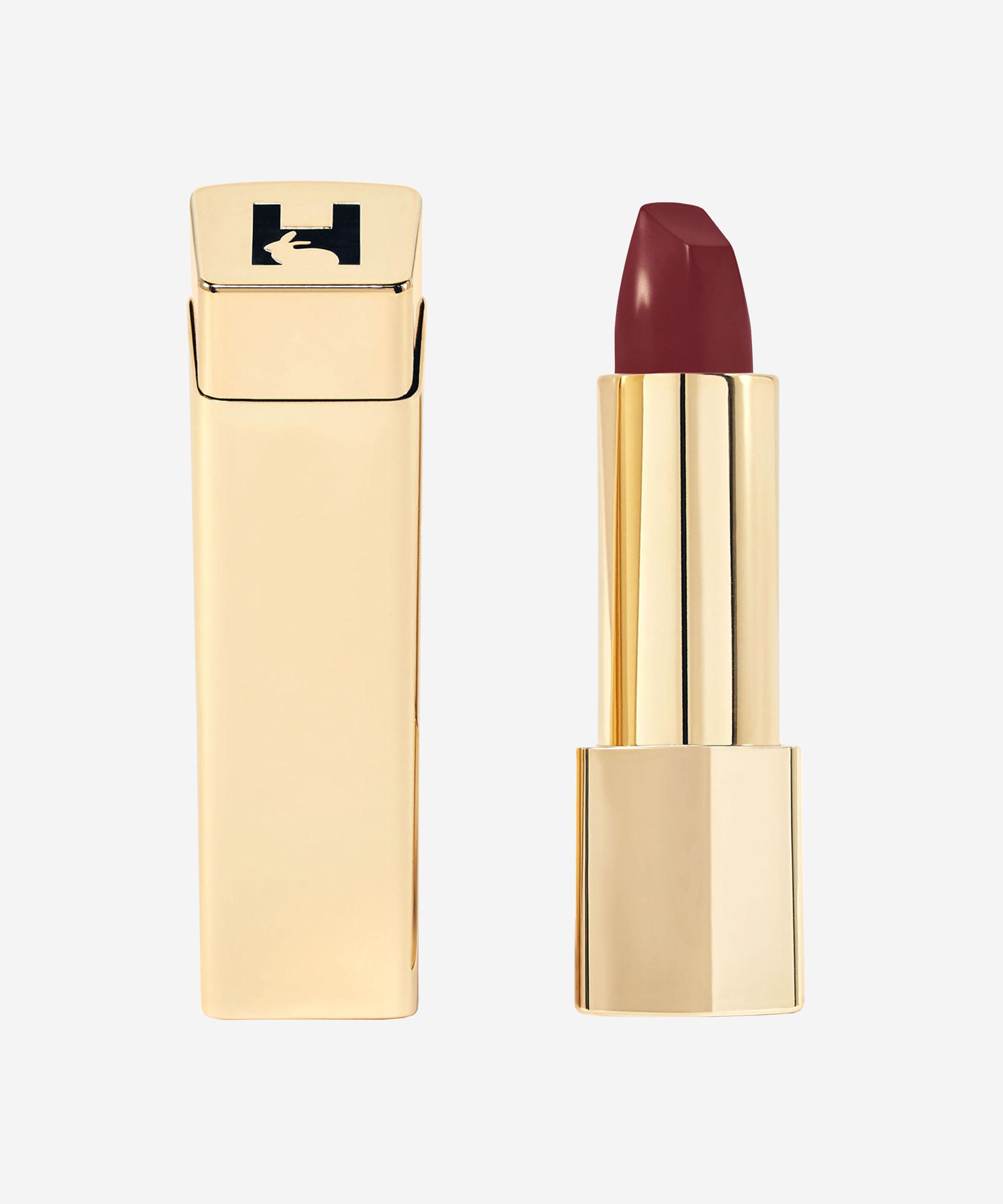 Hourglass Unlocked Satin Creme Lipstick 4g 338 Lynx