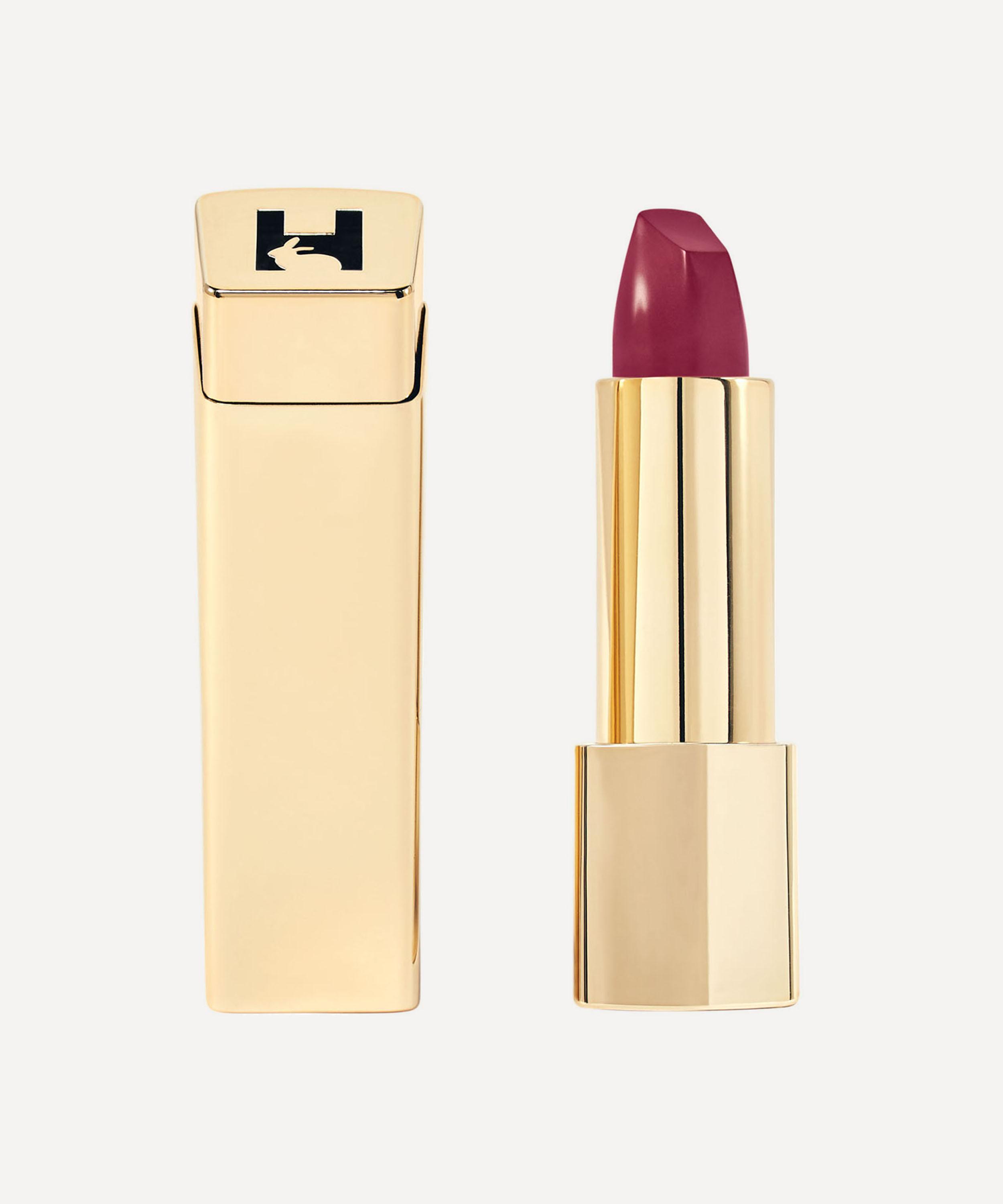 Hourglass Unlocked Satin Creme Lipstick 4g 336 Ravine