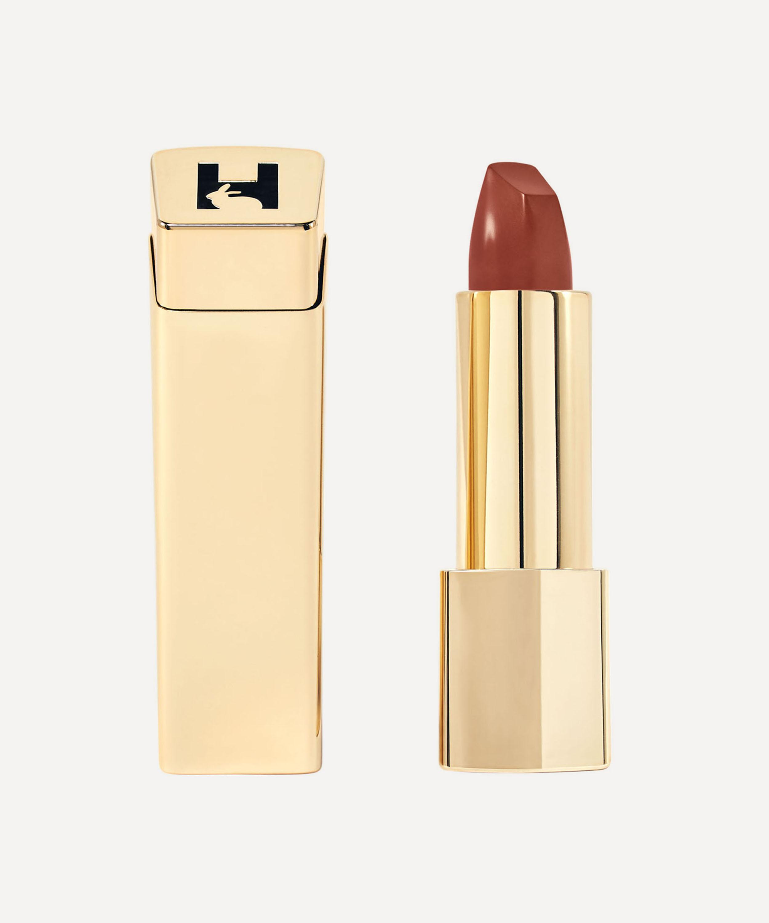 Hourglass Unlocked Satin Creme Lipstick 4g 310 Sahara