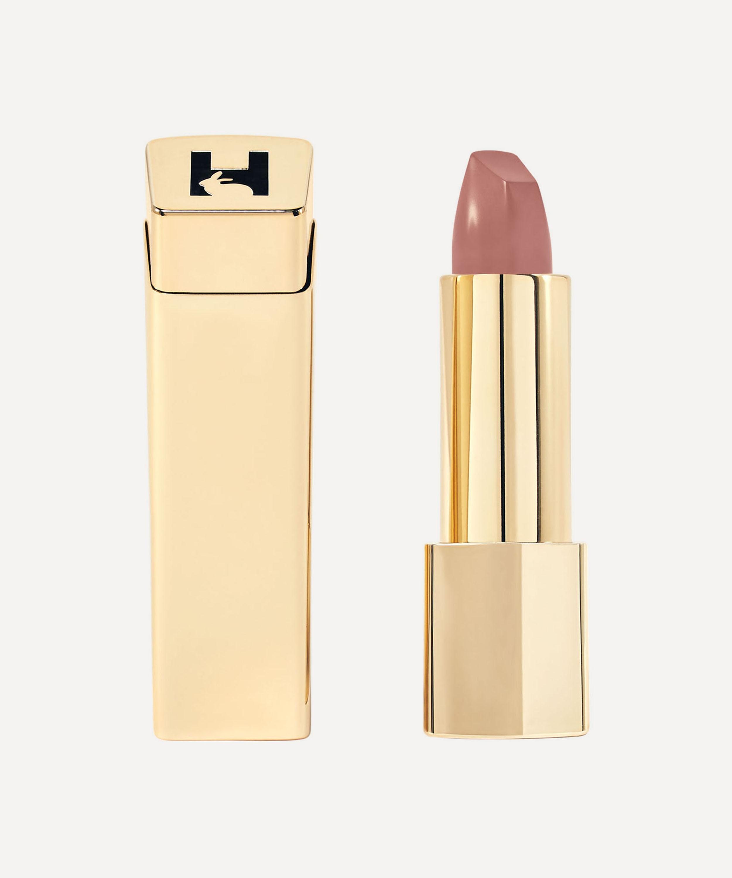 Hourglass Unlocked Satin Creme Lipstick 4g 302 Tide