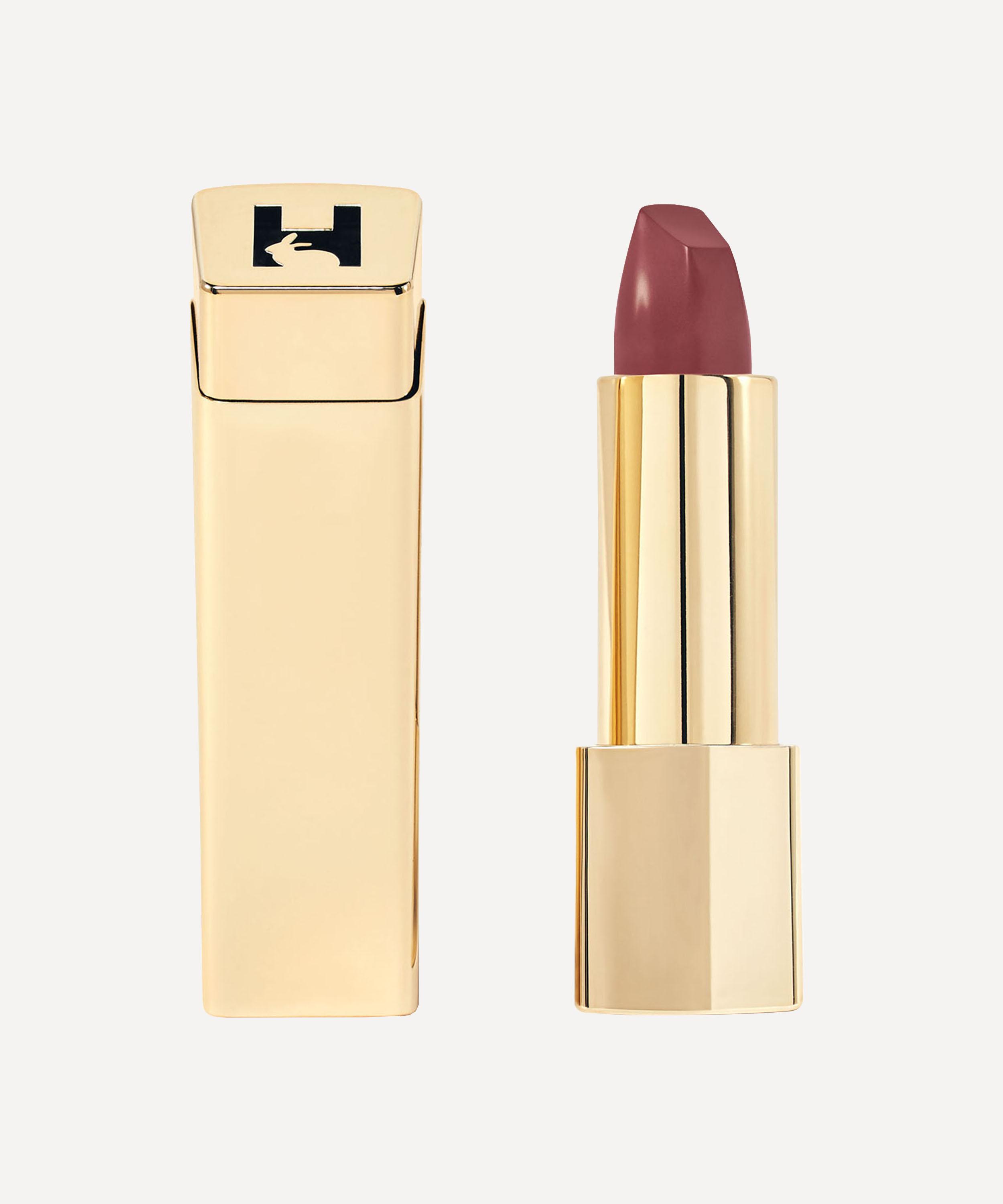 Hourglass Unlocked Satin Creme Lipstick 4g 332 Tropic