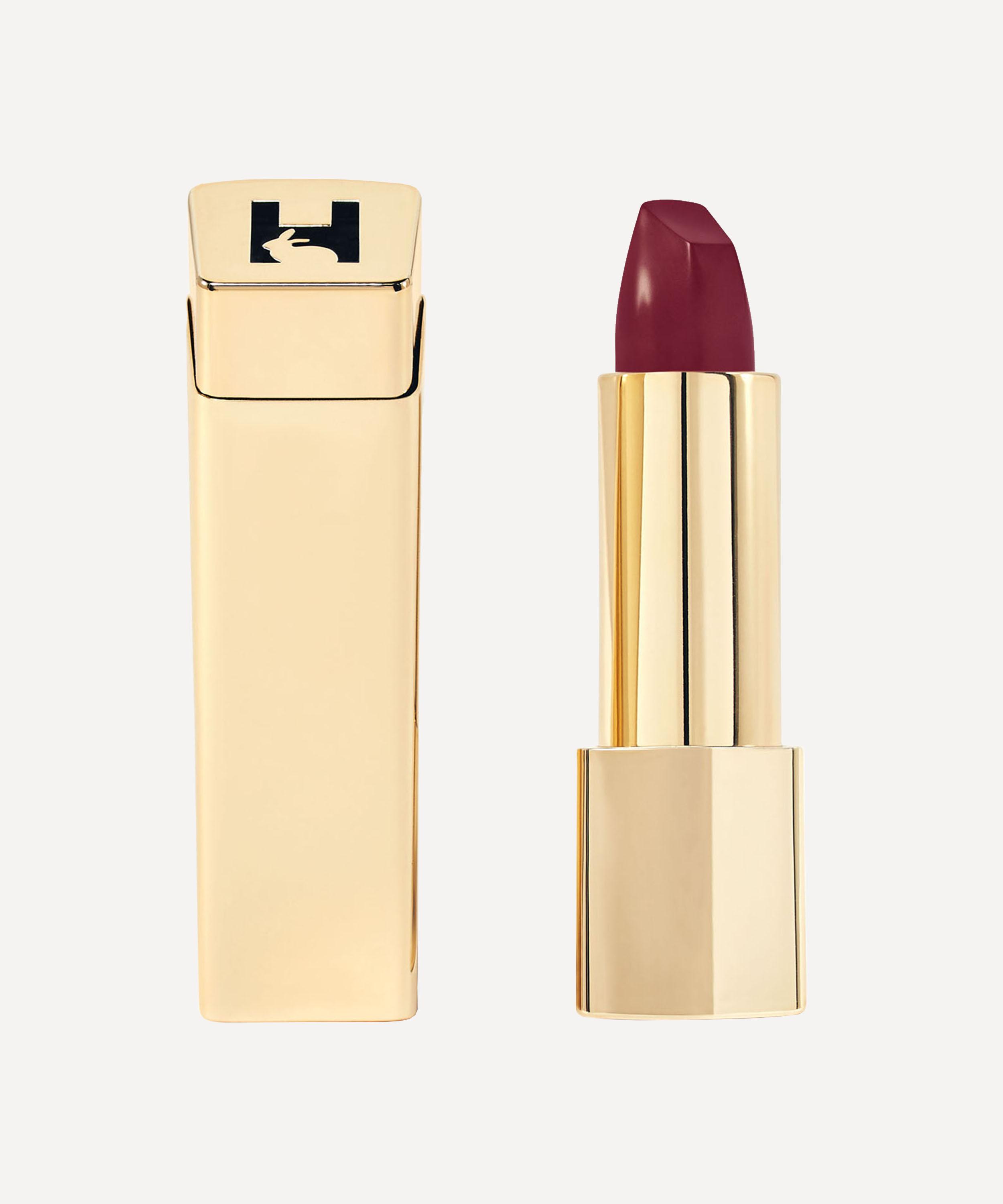 Hourglass Unlocked Satin Creme Lipstick 4g 334 Wave