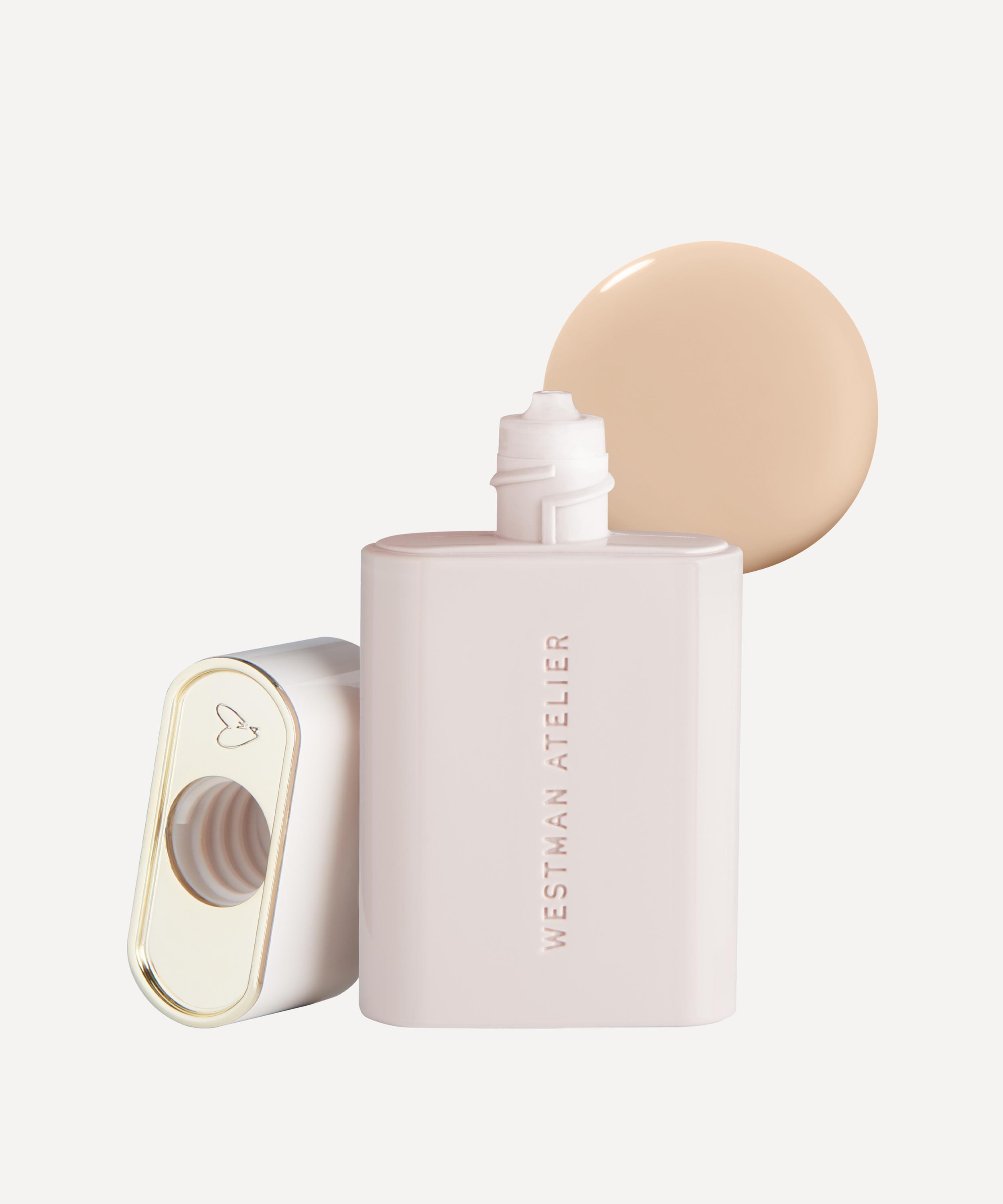 Westman Atelier Vital Skincare Complexion Drops Atelier I