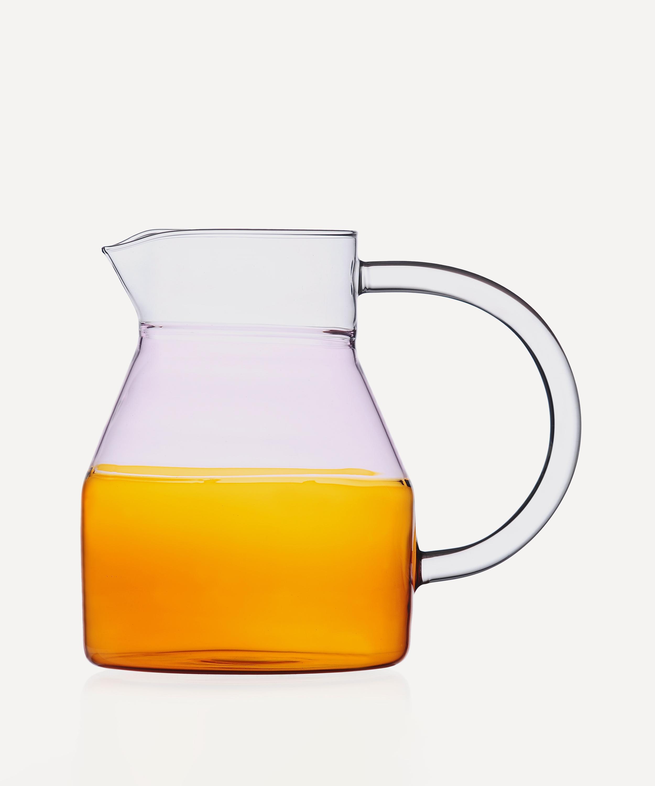 Ichendorf Low Jug