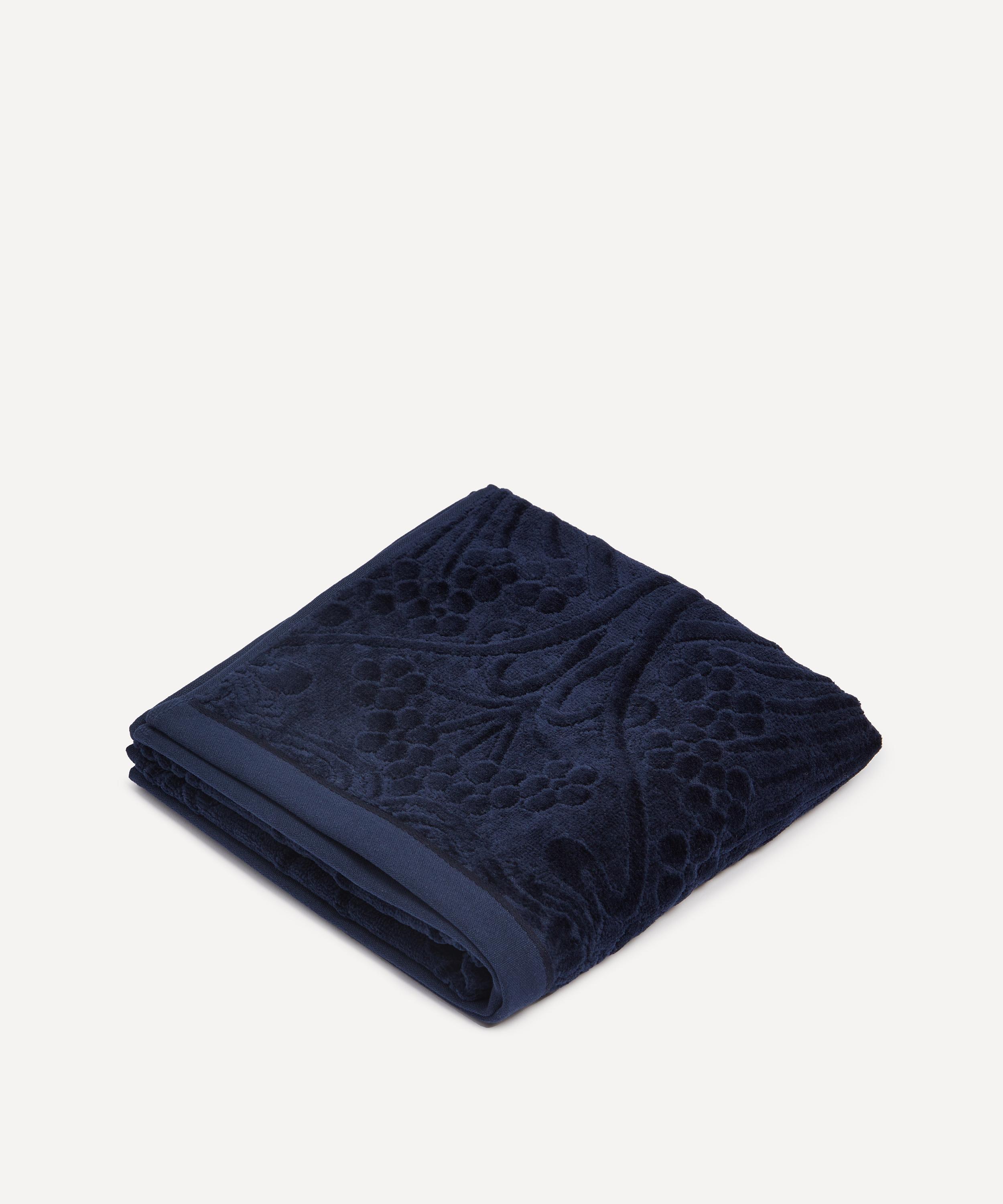 Liberty Ianthe Hand Towel 50x90cm