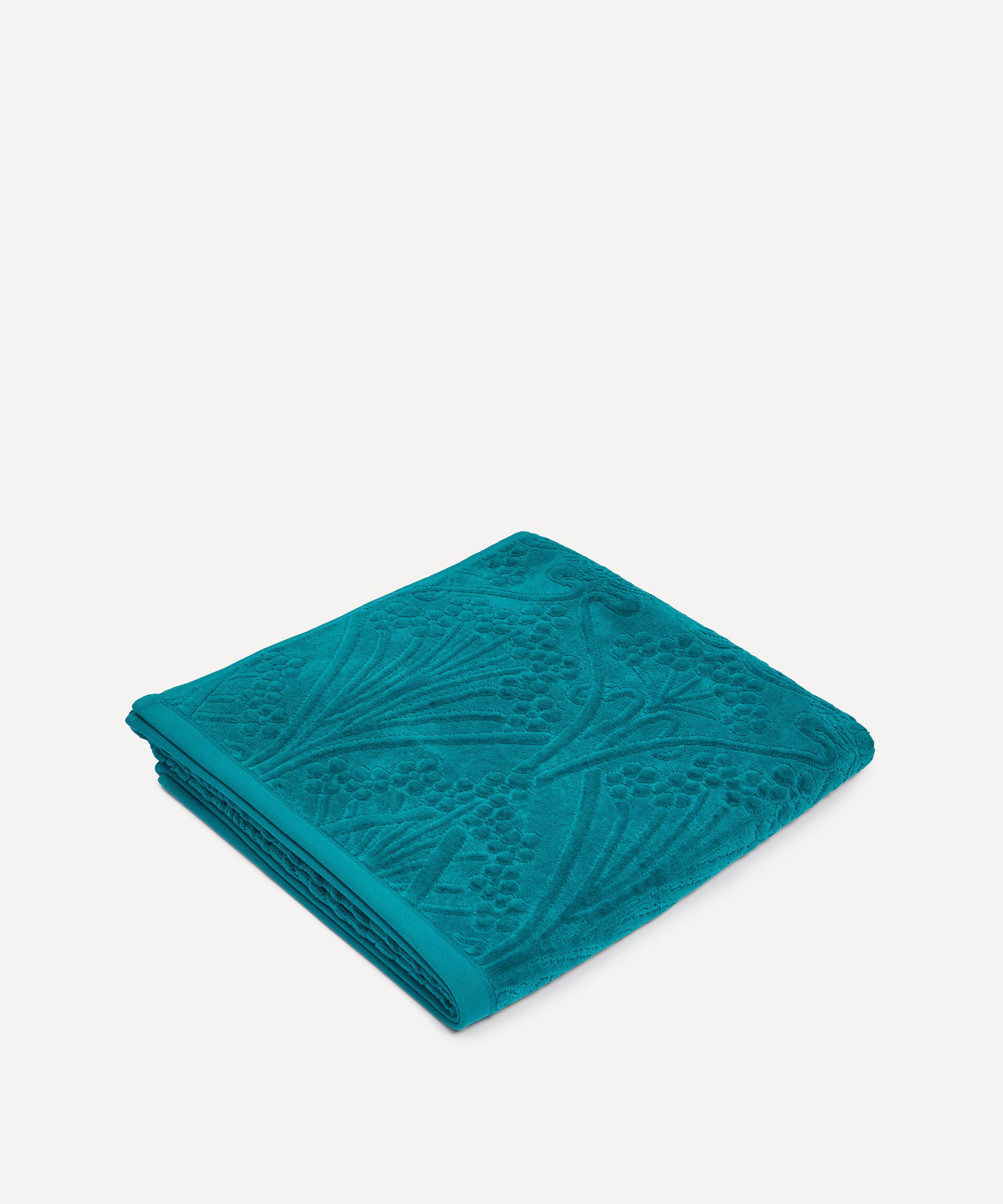 Liberty Ianthe Bath Towel 70x140cm